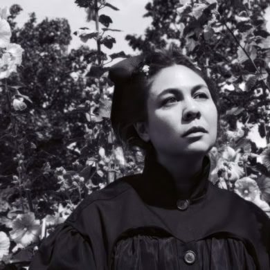 Simone Rocha portrait