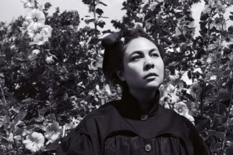 Simone Rocha portrait