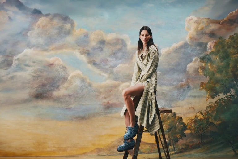 Monse and Sperry Launch First Footwear Collaboration