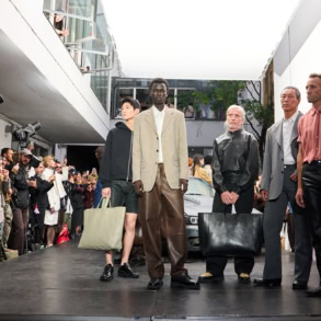 Pitti Uomo to Host Sunflower in Copenhagen Fashion Week Collaboration