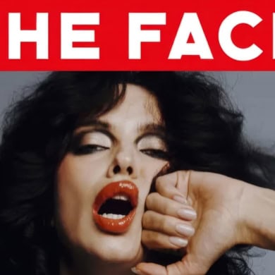 The Face Magazine to Close Seven Years After Relaunch