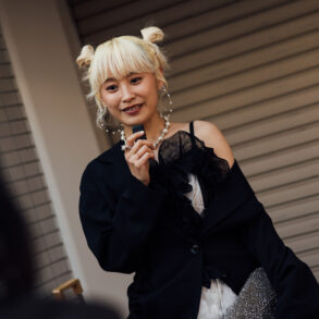 Tokyo Street Style Fall 2026