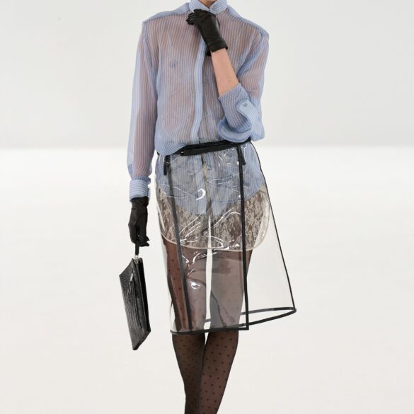 Tom Ford Fall 2026 Fashion Show