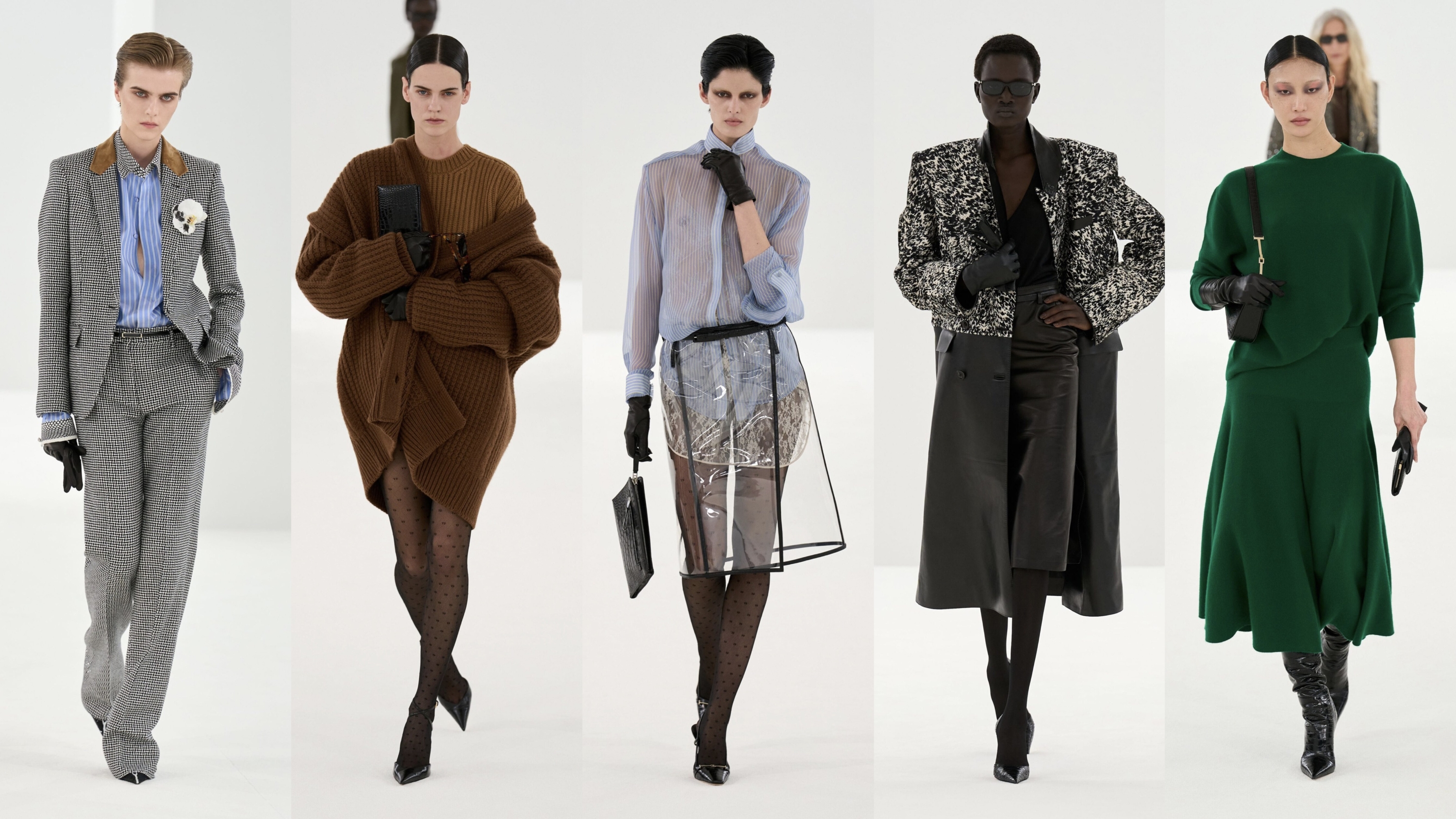 The Impression Where Fashion Gets Creative