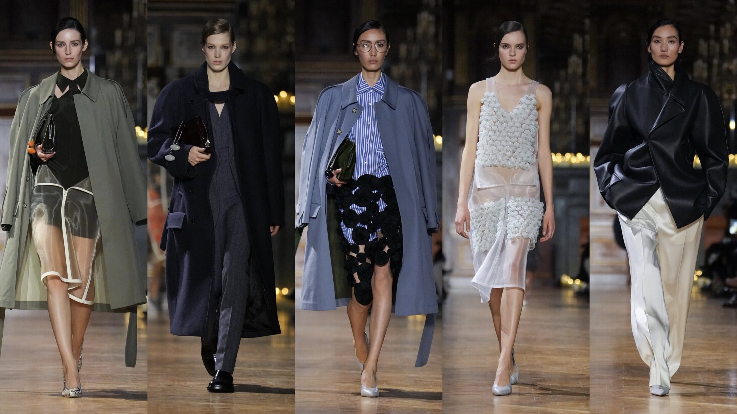 The Impression Where Fashion Gets Creative