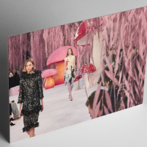 What Is Fashion’s Role Right Now