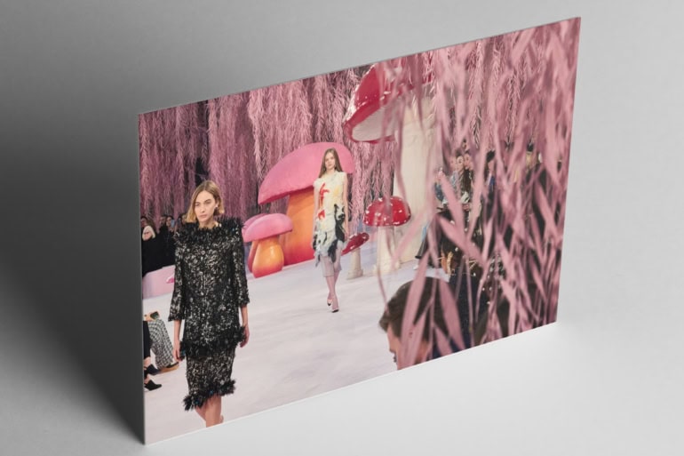 What Is Fashion’s Role Right Now