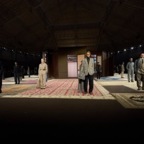 Zegna Group Posts Profit Growth as It Pushes Expansion Plans