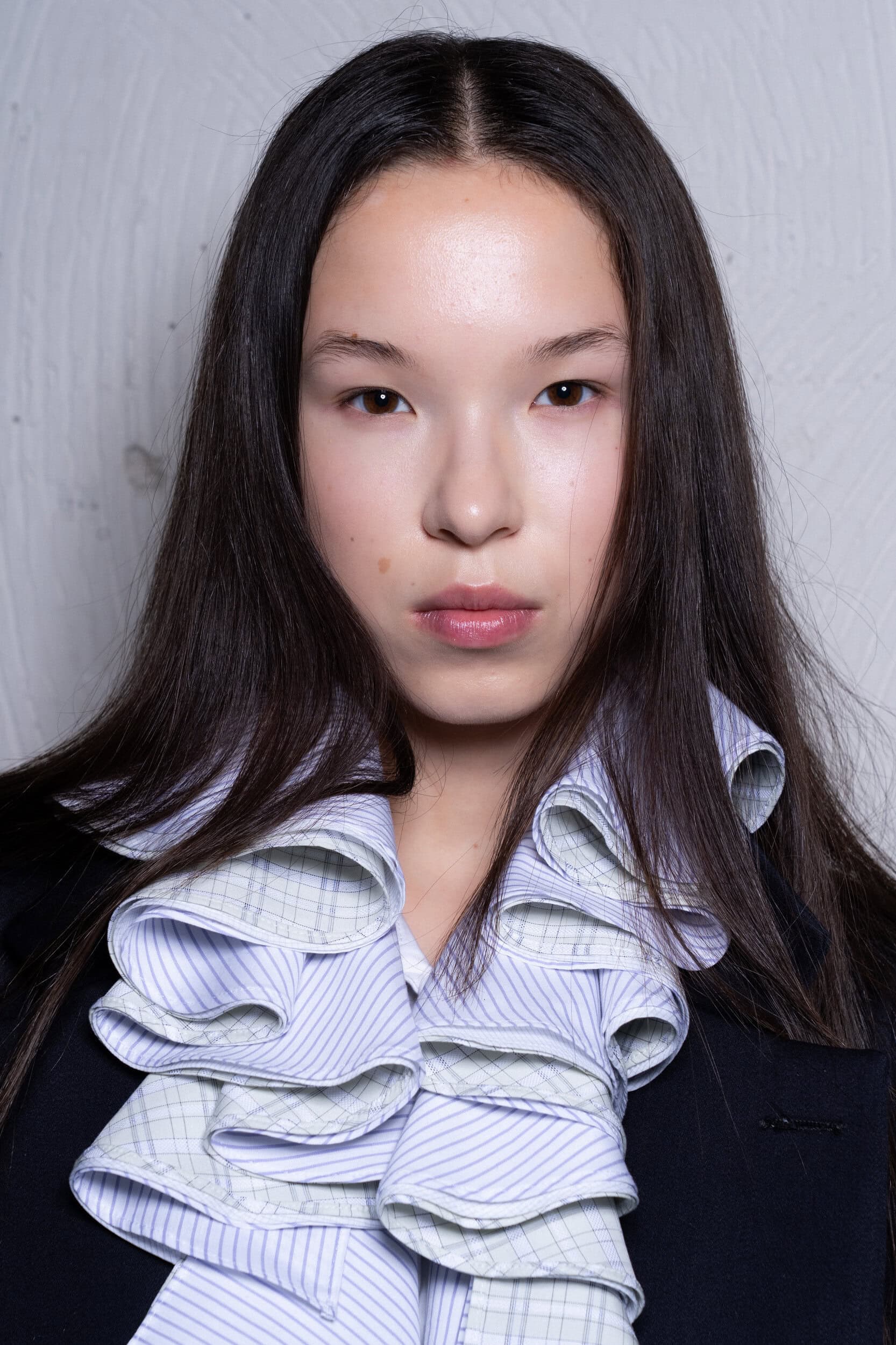 Abra Fall 2026 Fashion Show Backstage