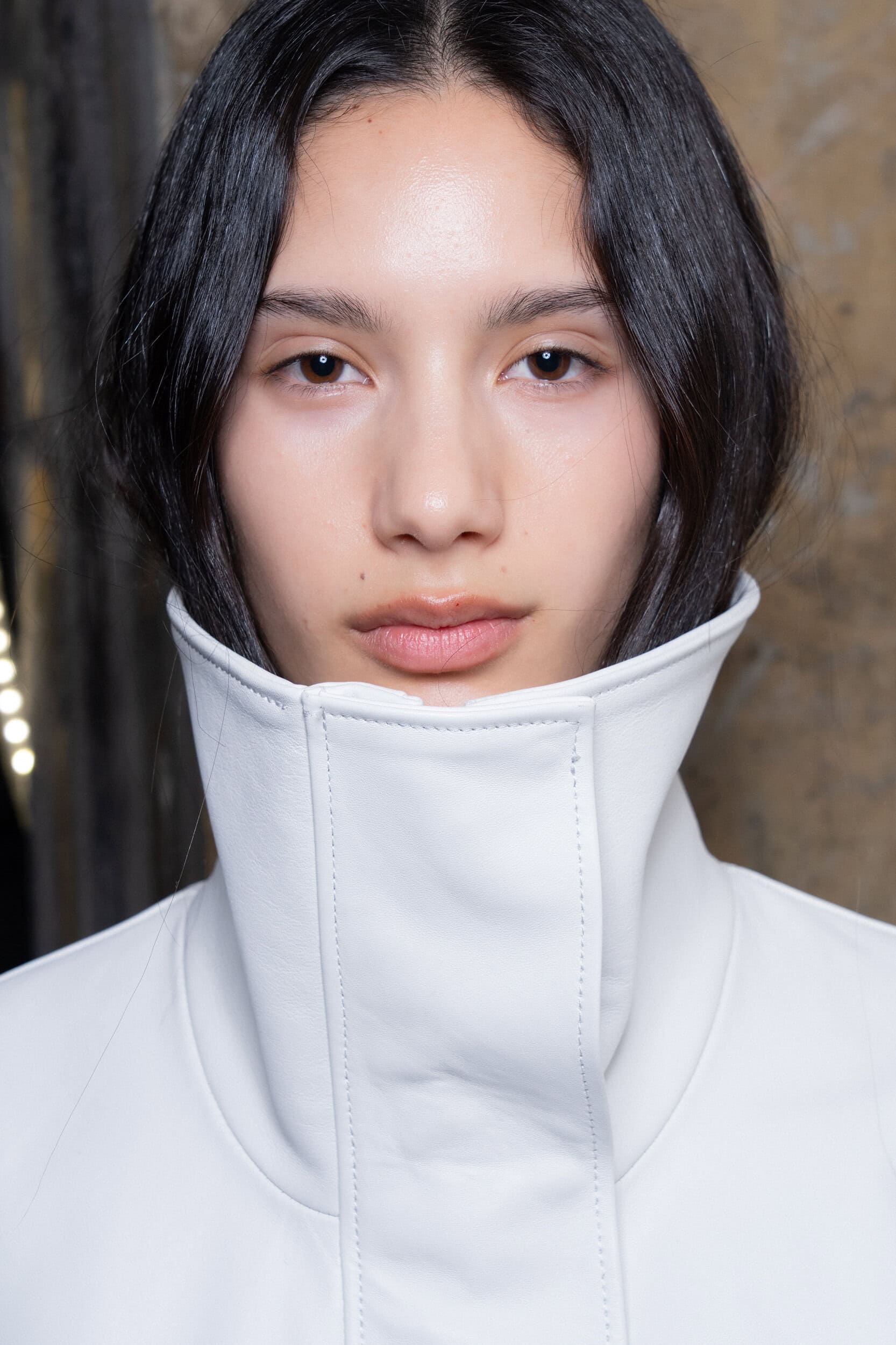 Abra Fall 2026 Fashion Show Backstage