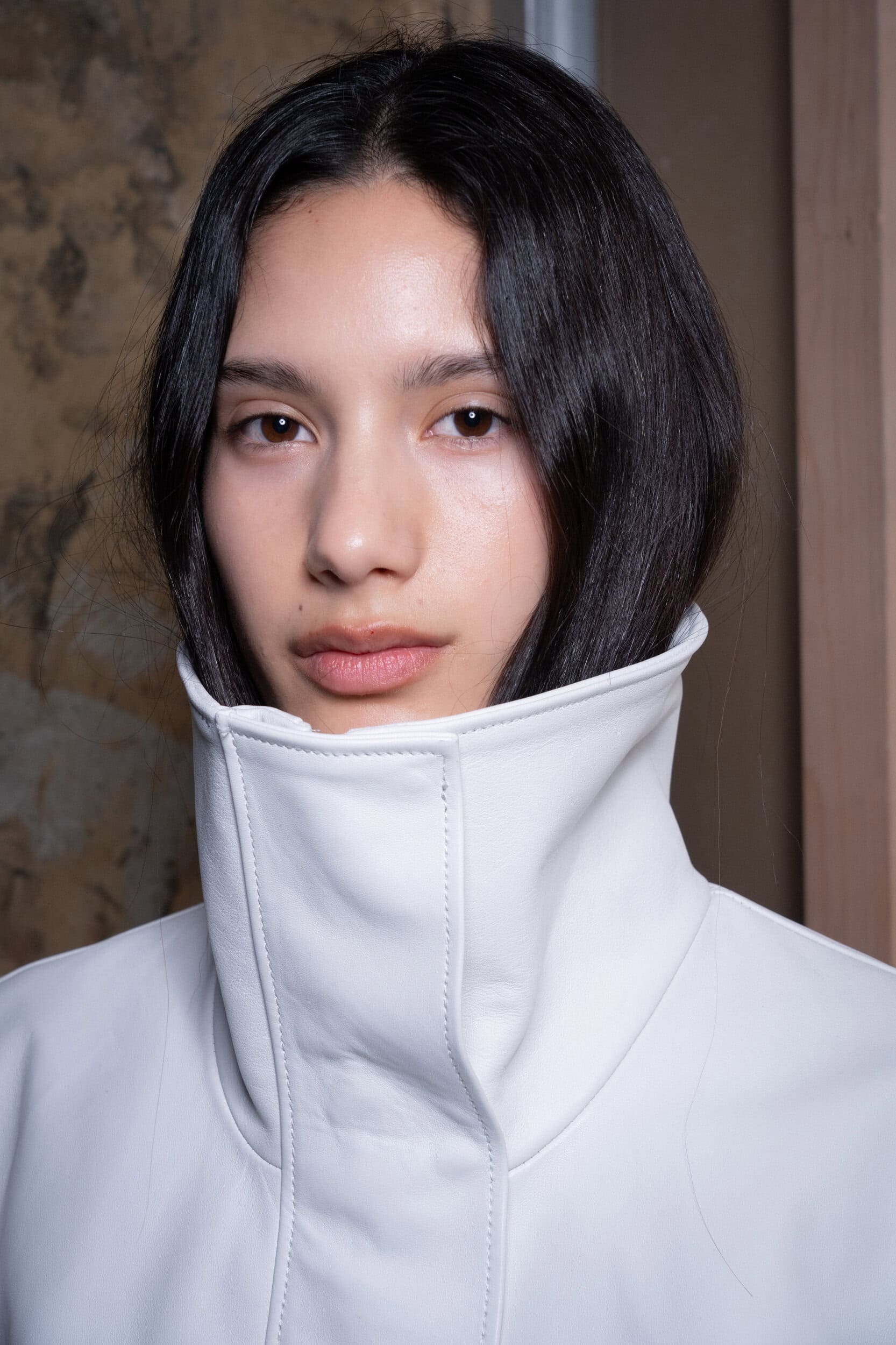 Abra Fall 2026 Fashion Show Backstage