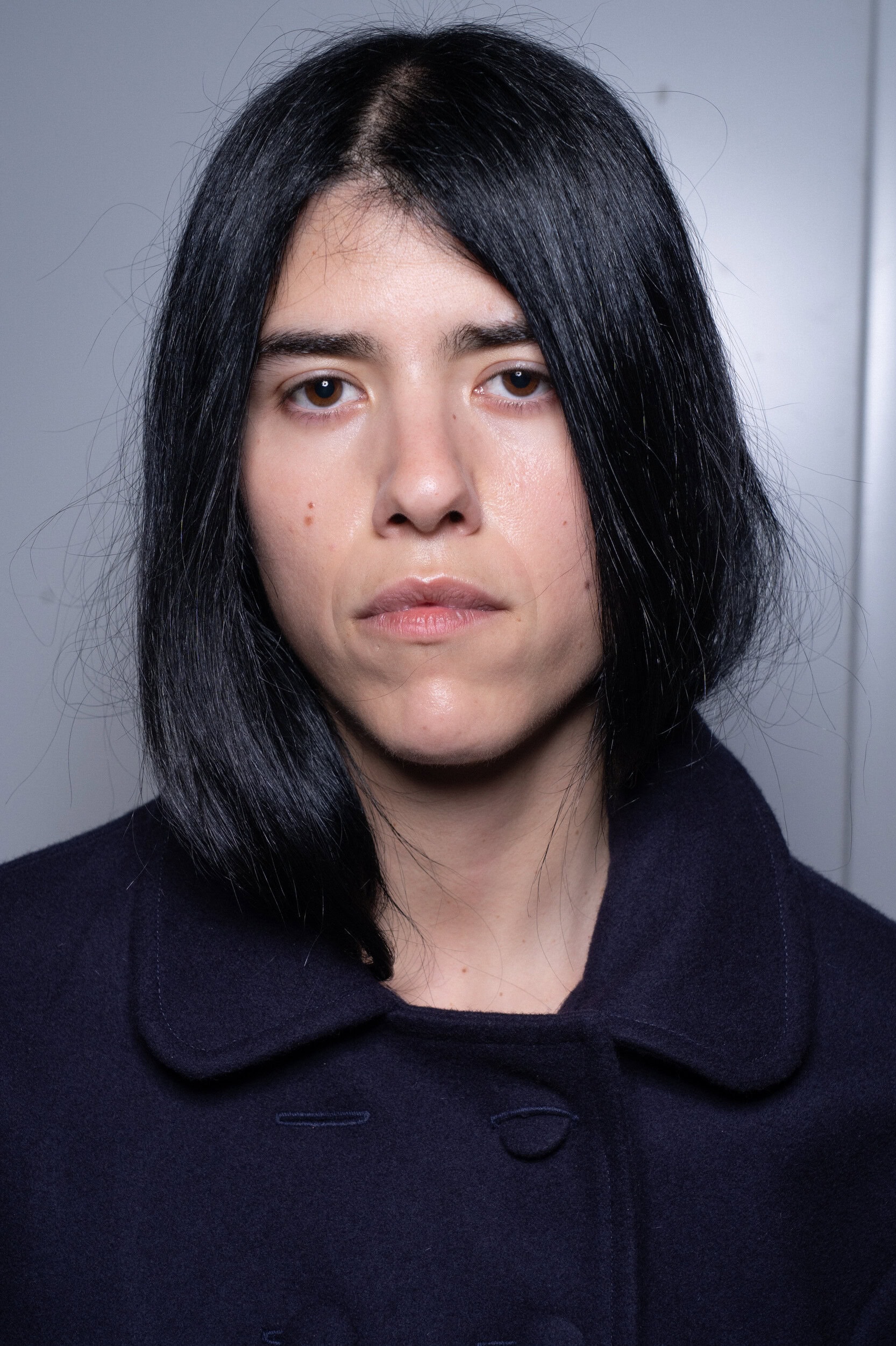 Abra Fall 2026 Fashion Show Backstage