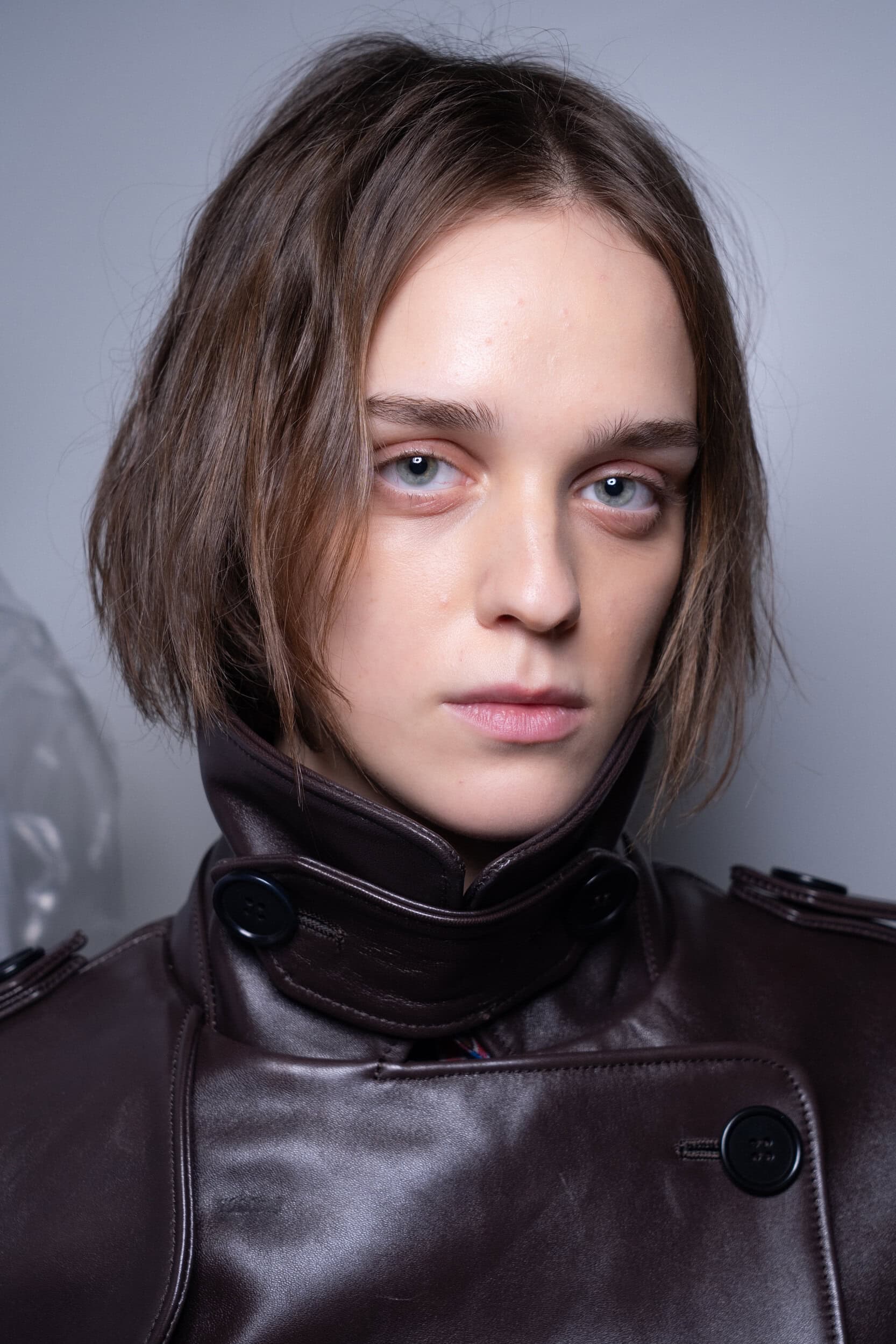 Abra Fall 2026 Fashion Show Backstage