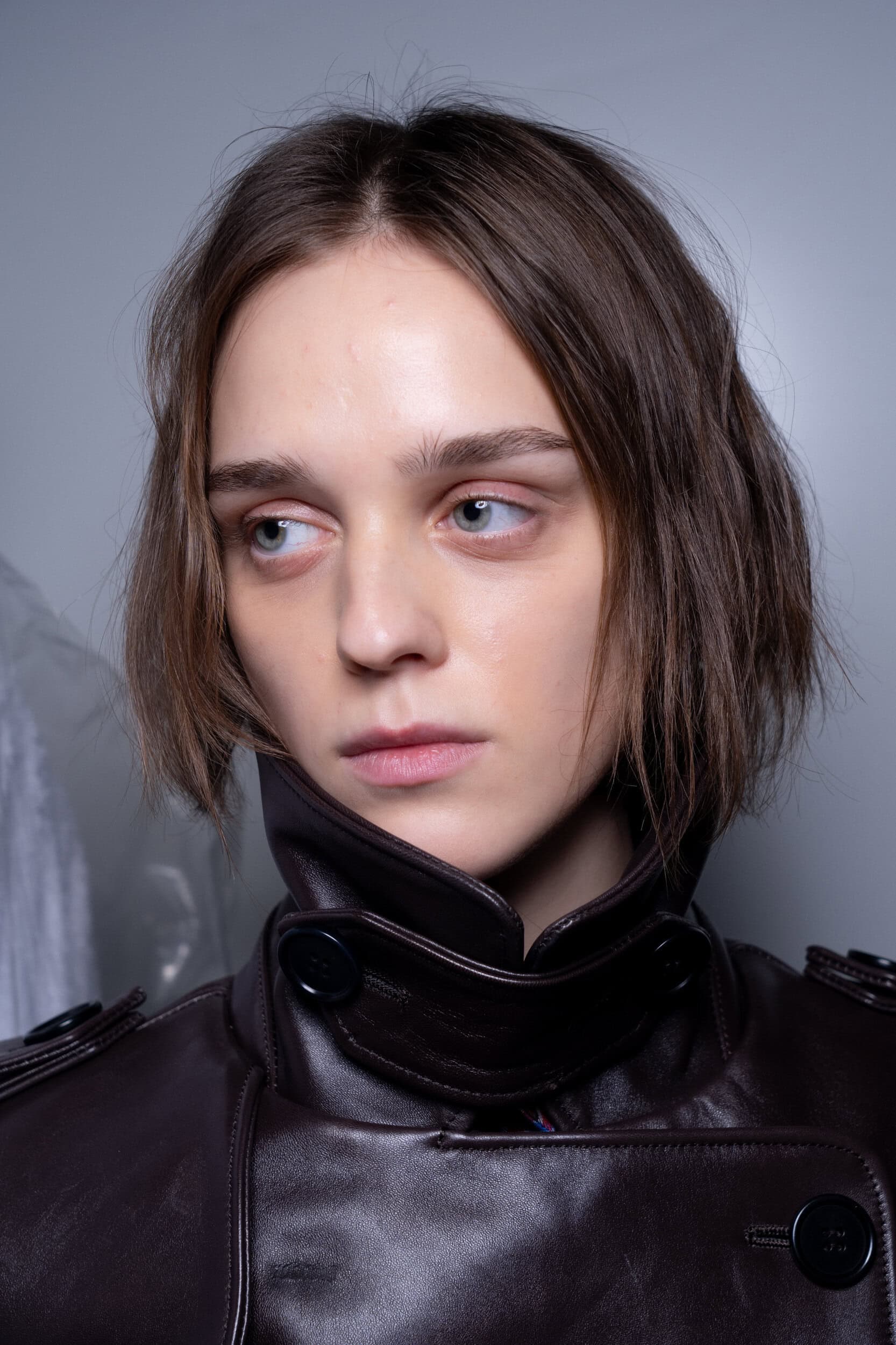 Abra Fall 2026 Fashion Show Backstage