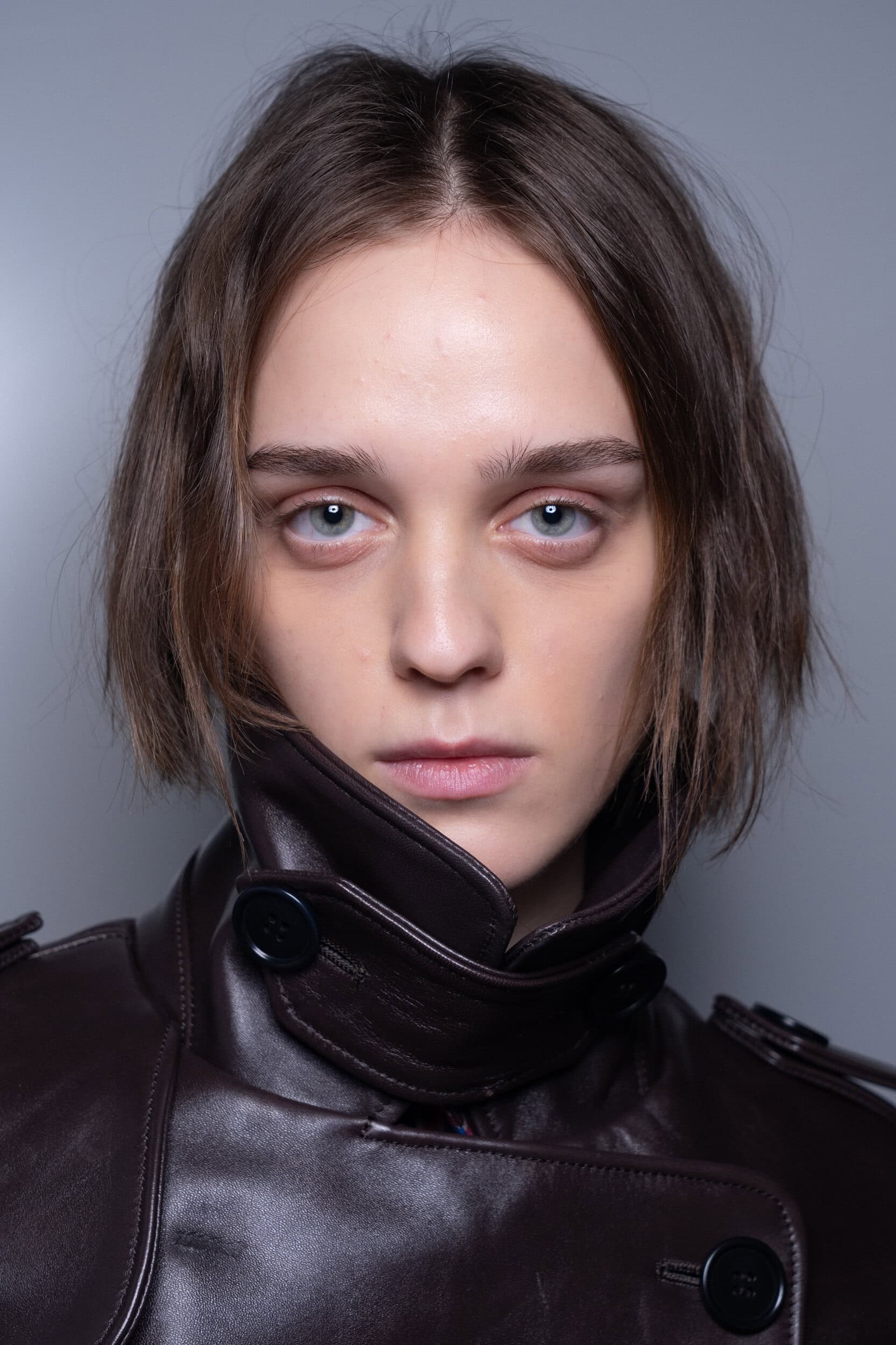 Abra Fall 2026 Fashion Show Backstage