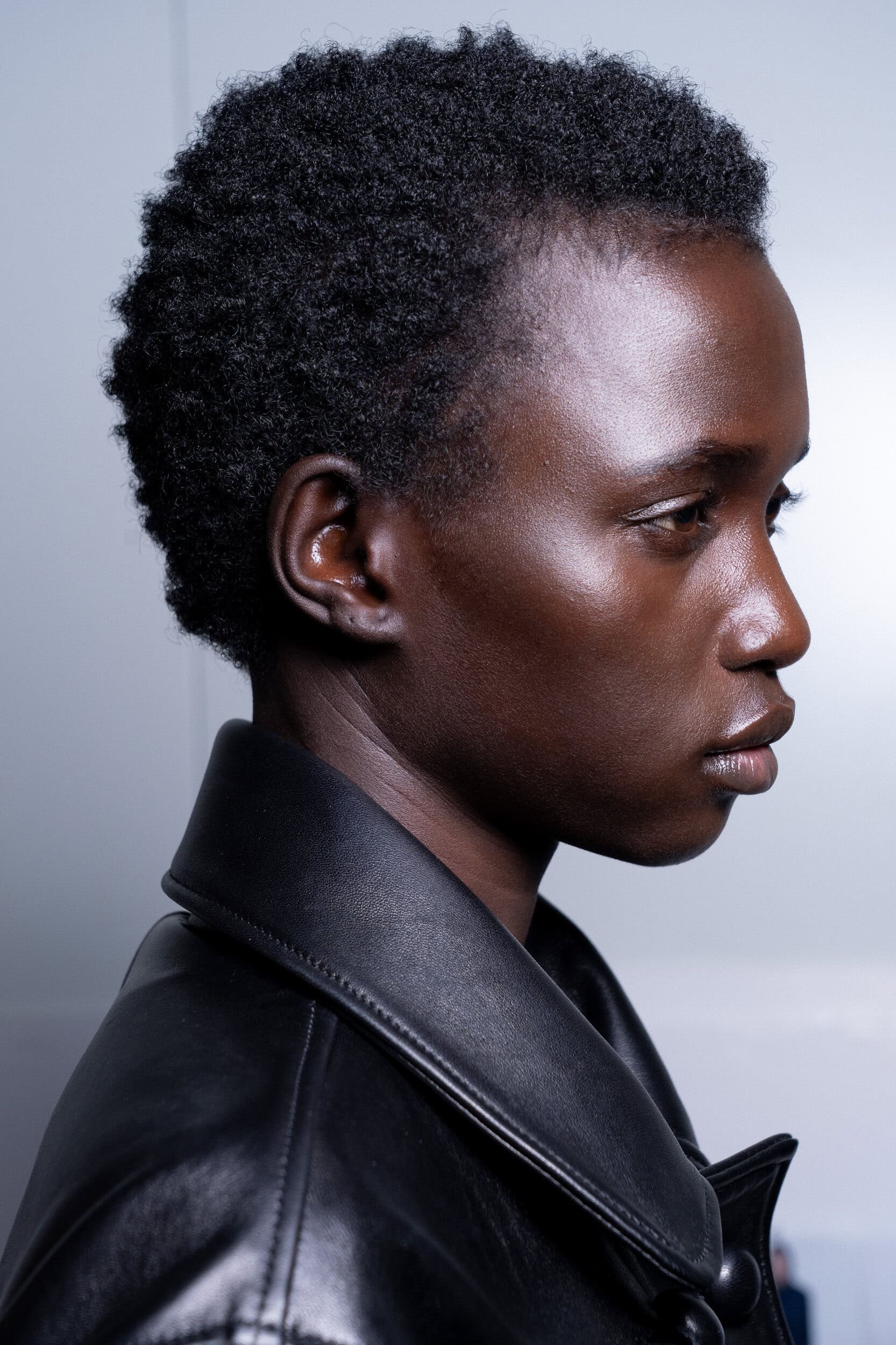 Abra Fall 2026 Fashion Show Backstage