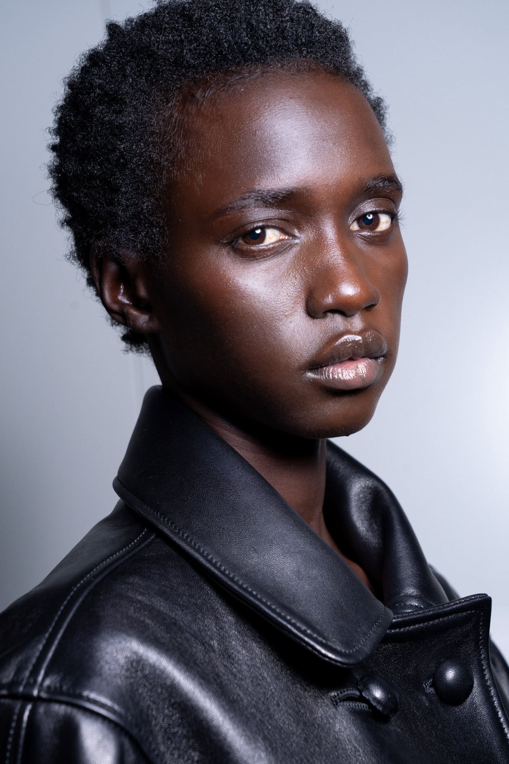 Abra Fall 2026 Fashion Show Backstage