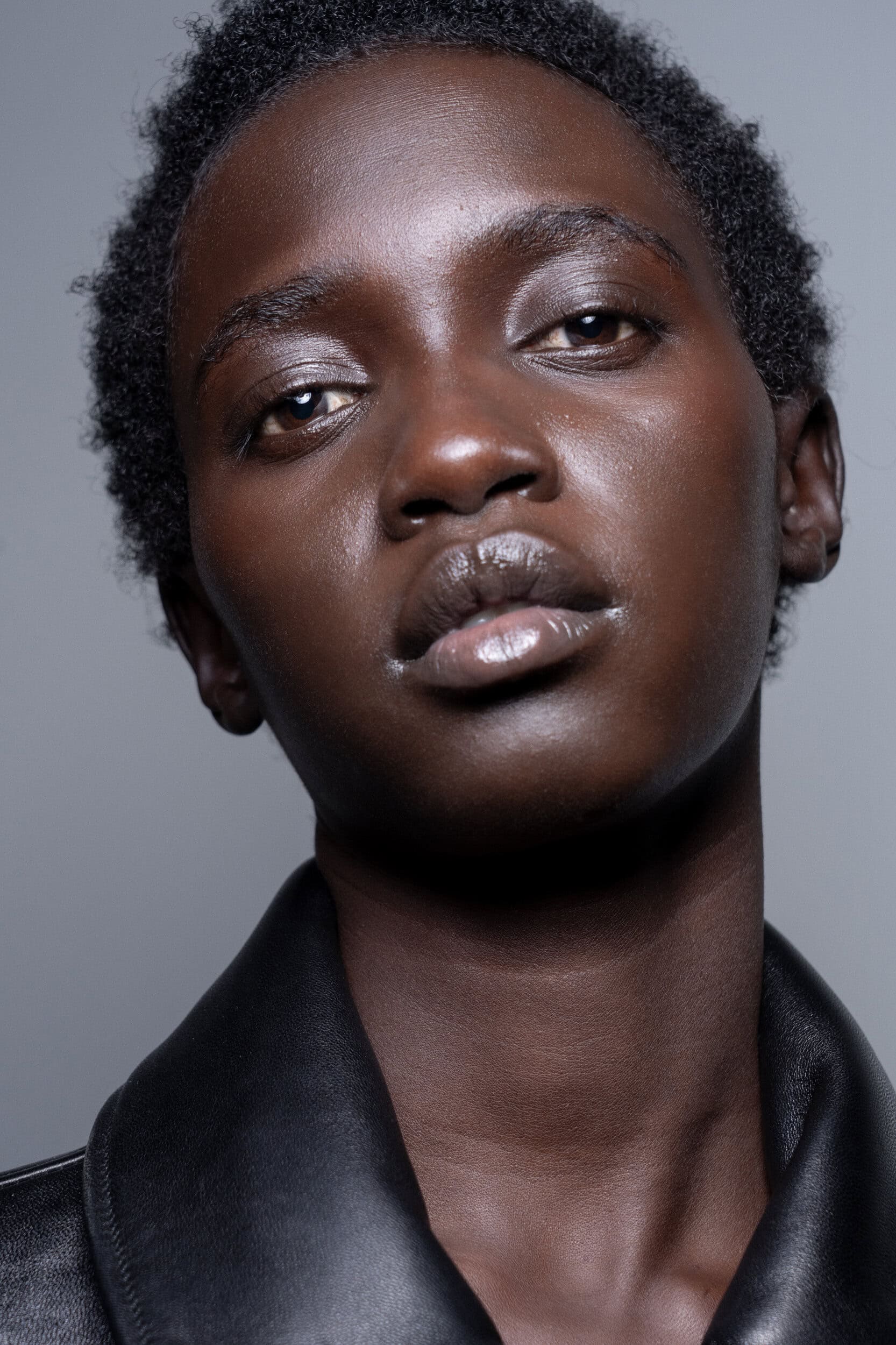 Abra Fall 2026 Fashion Show Backstage