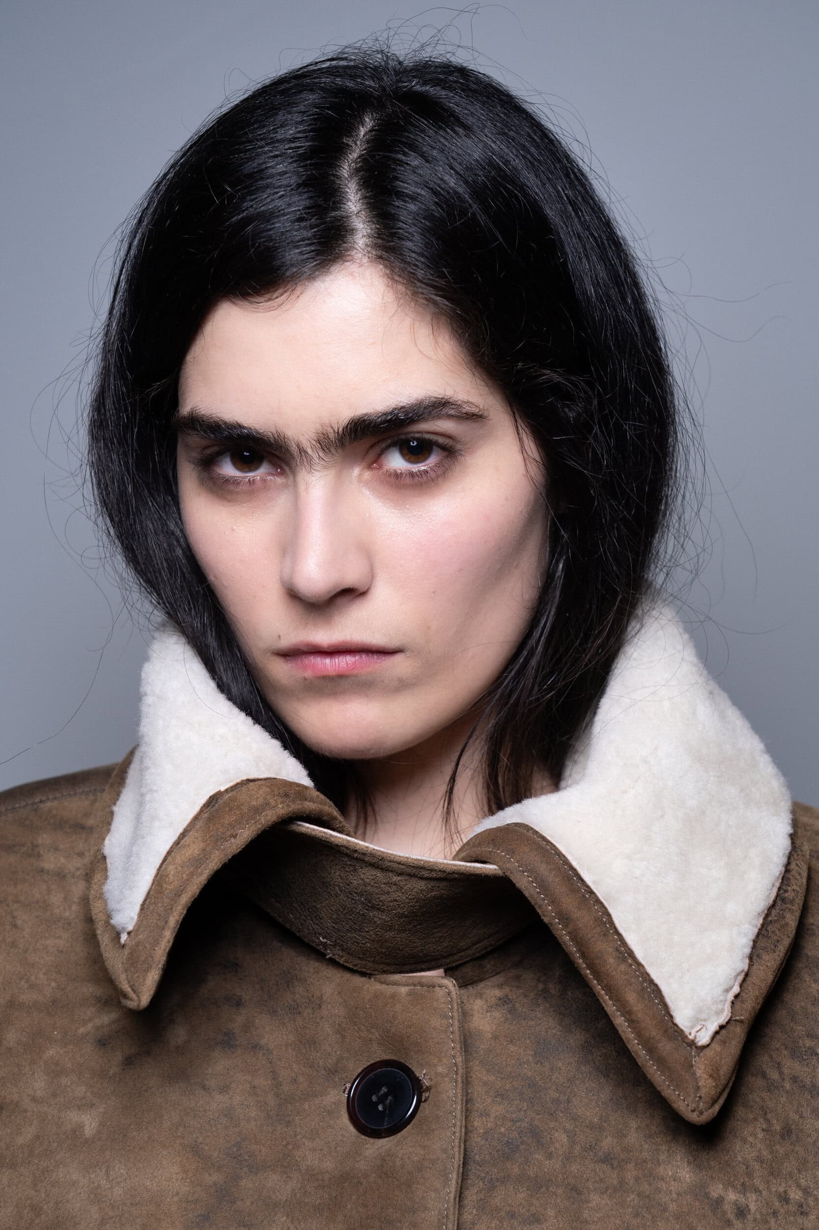 Abra Fall 2026 Fashion Show Backstage