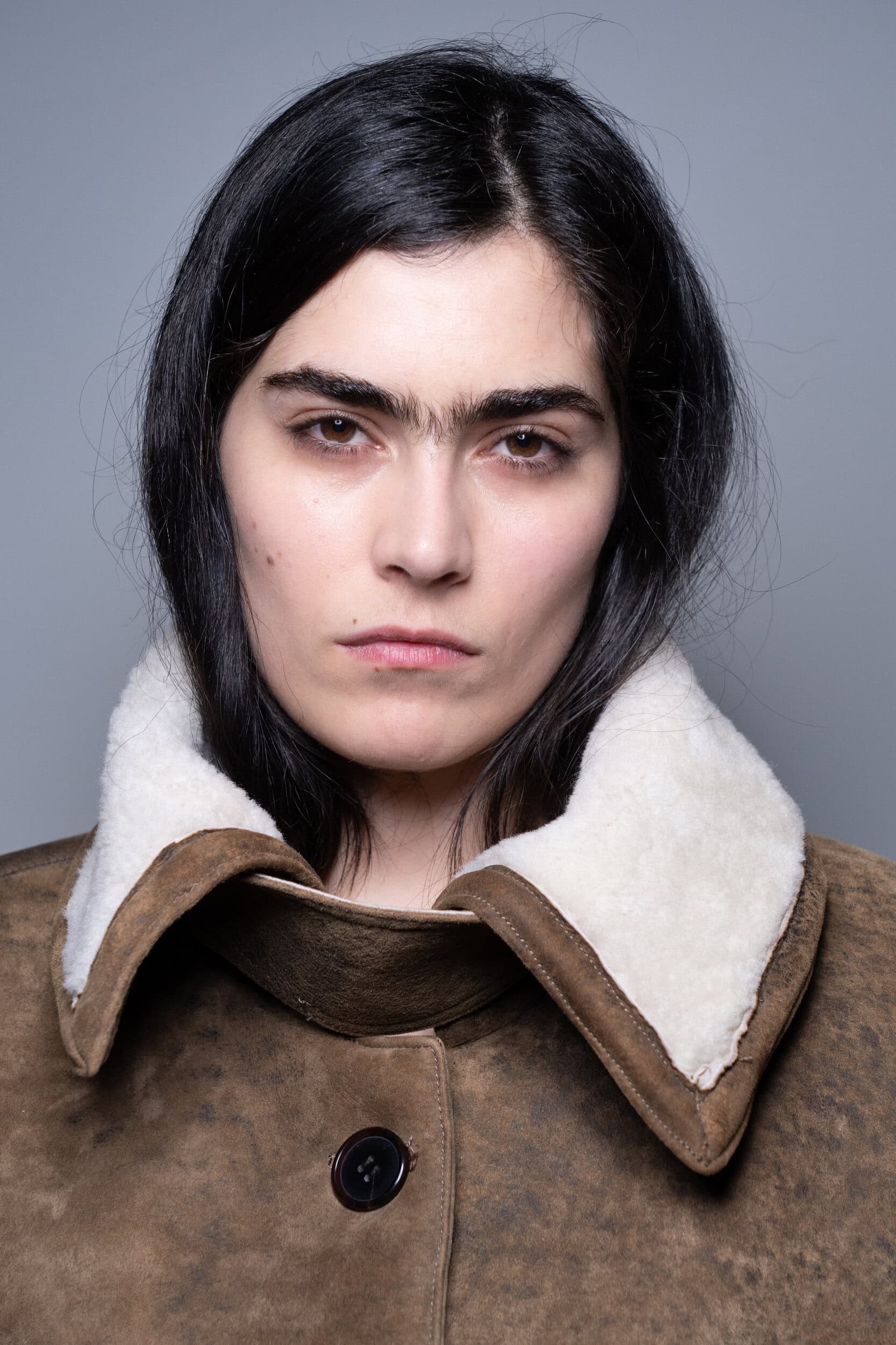 Abra Fall 2026 Fashion Show Backstage