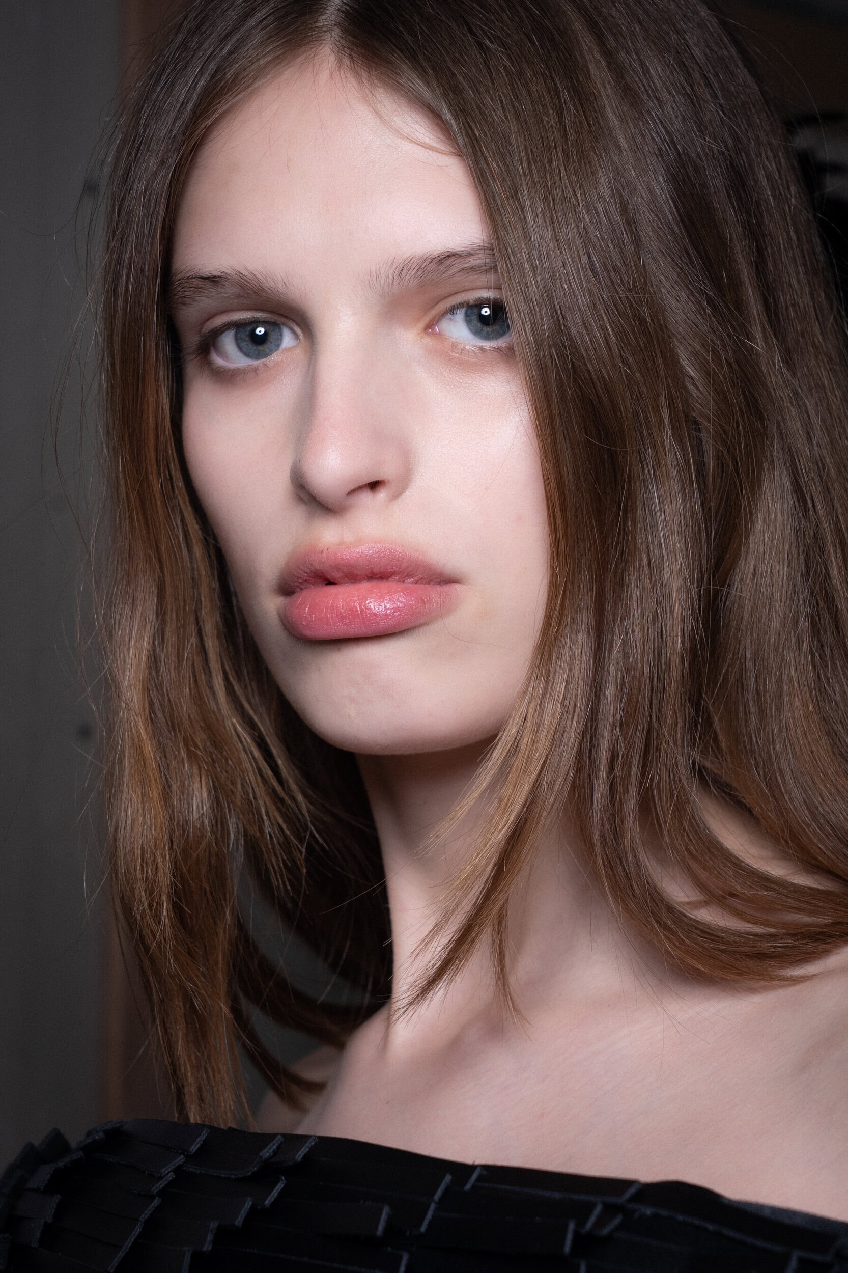 Abra Fall 2026 Fashion Show Backstage