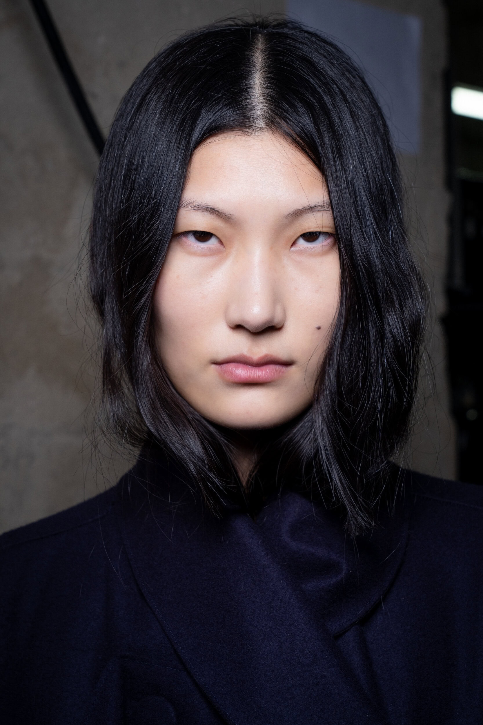 Abra Fall 2026 Fashion Show Backstage