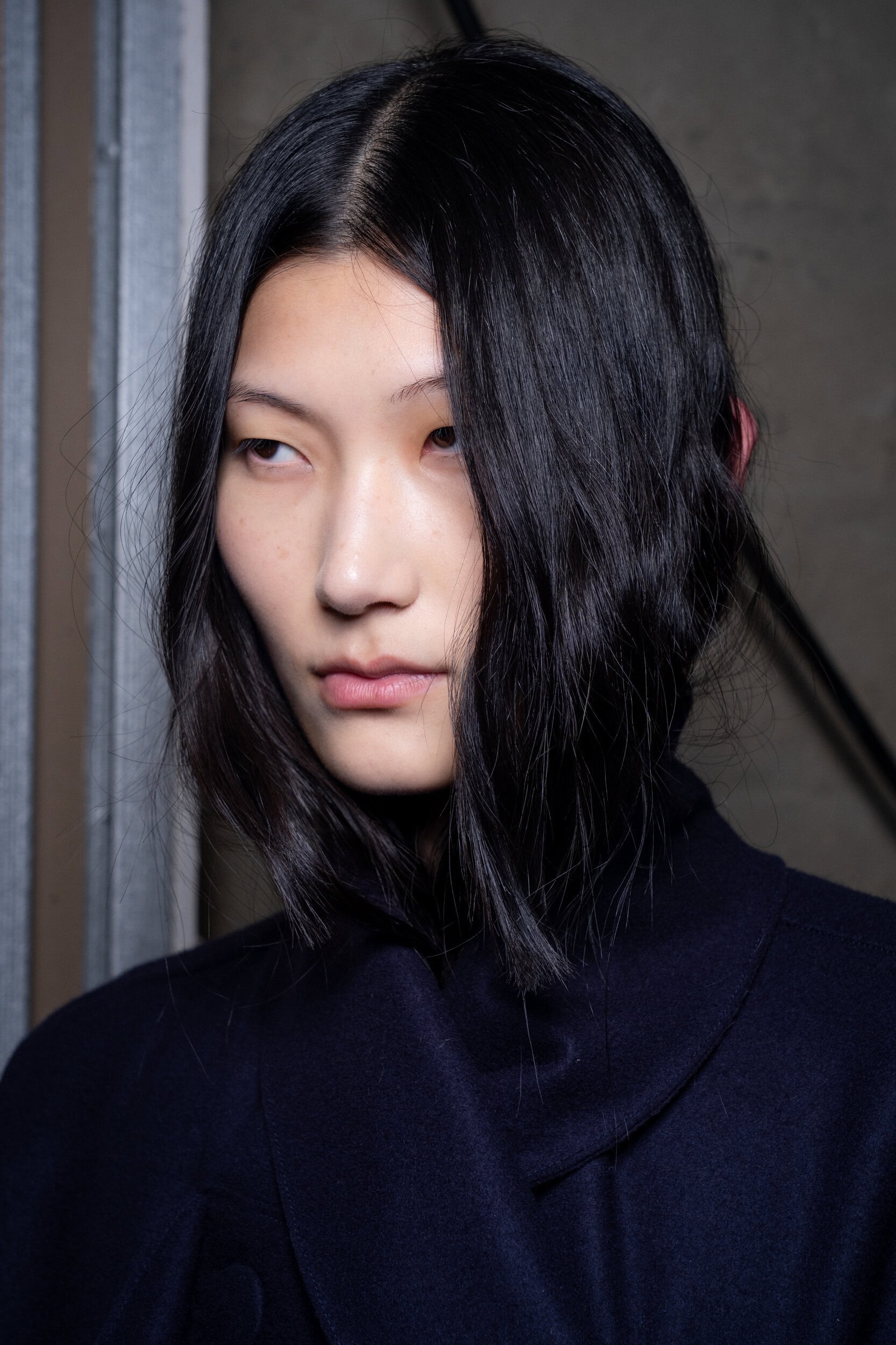 Abra Fall 2026 Fashion Show Backstage