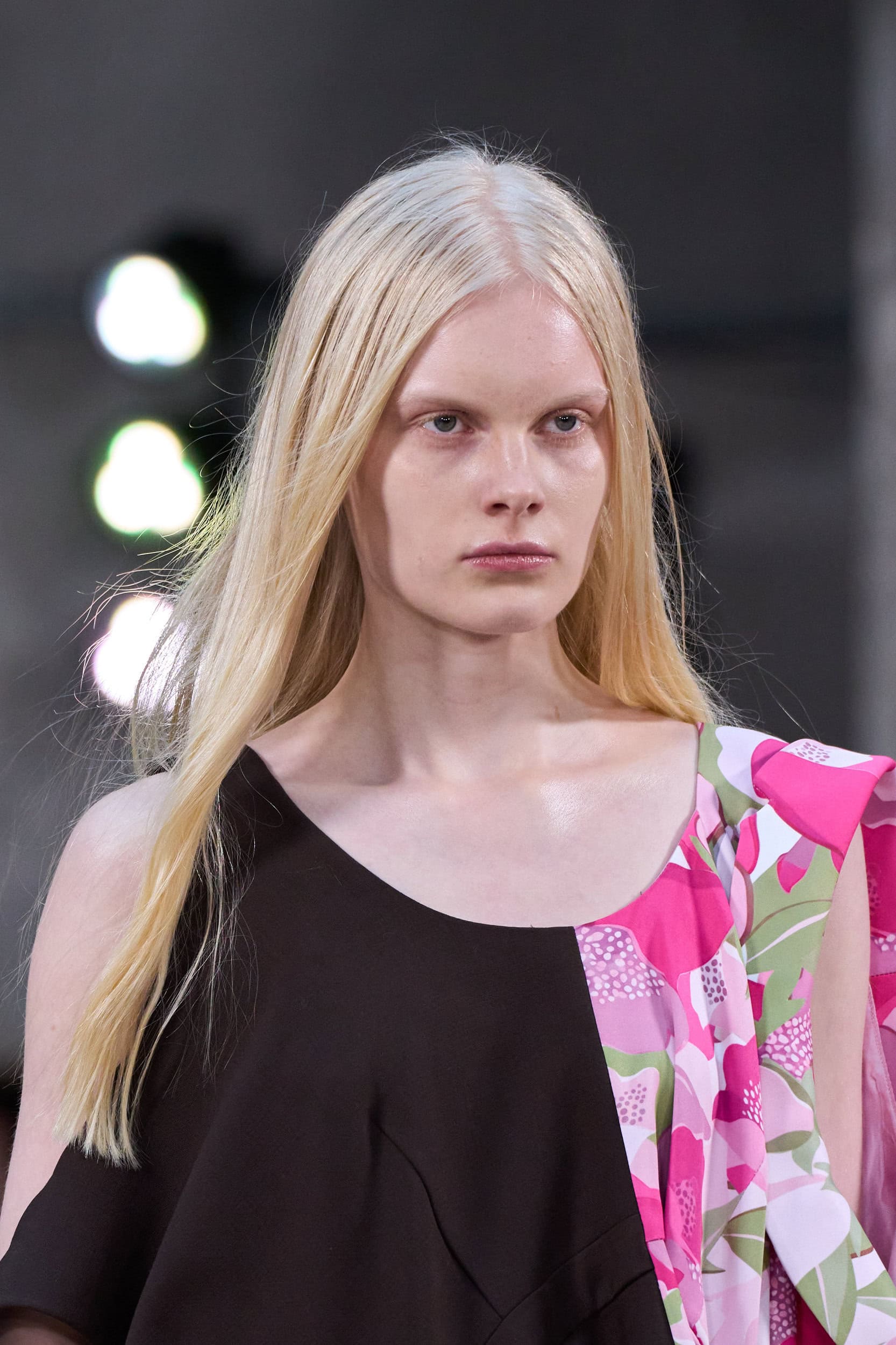 Abra Fall 2026 Fashion Show Details