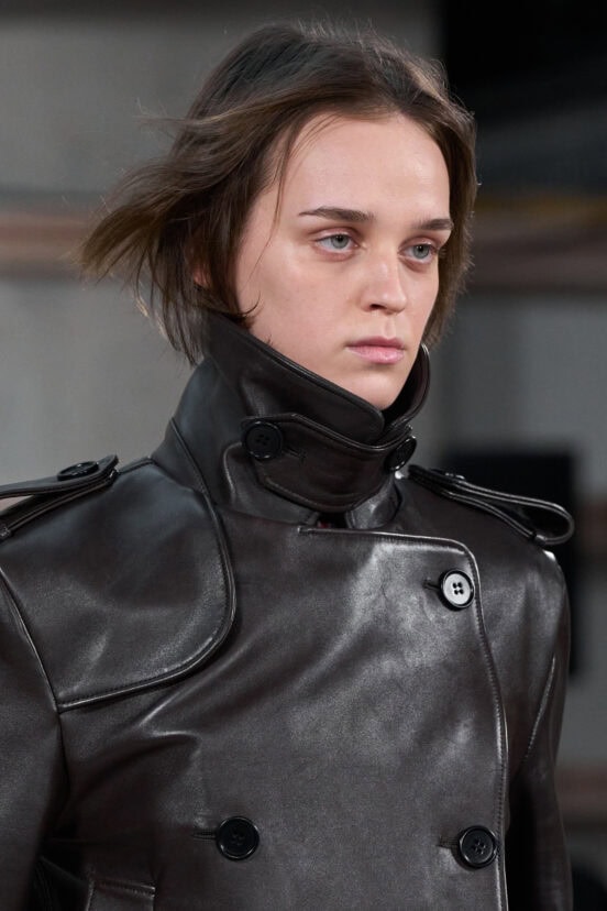 Abra Fall 2026 Fashion Show Details