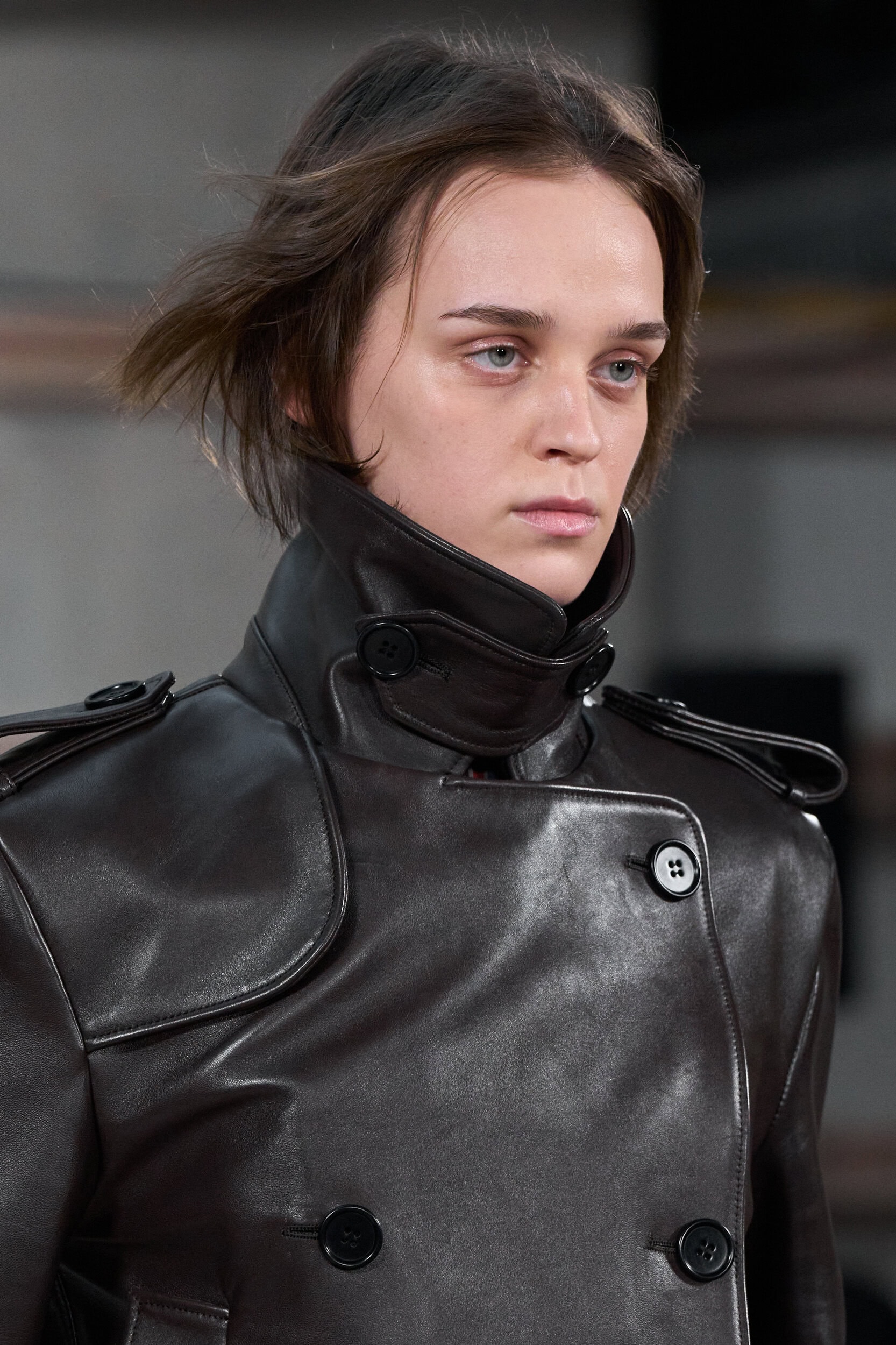 Abra Fall 2026 Fashion Show Details