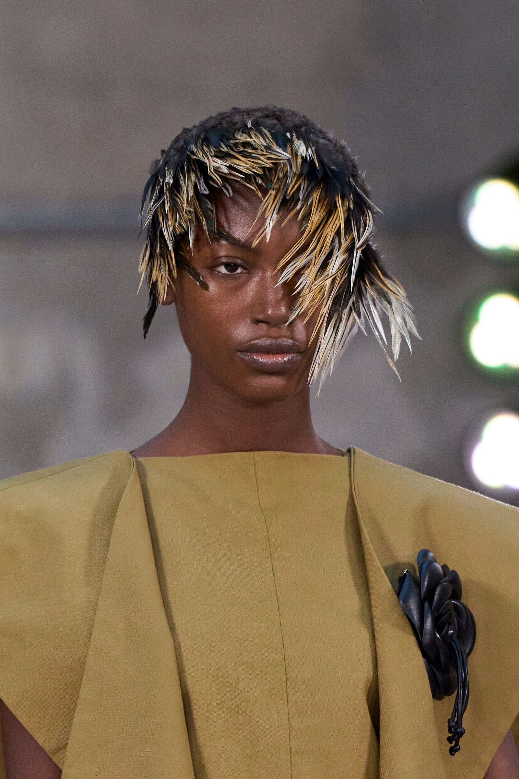 Abra Fall 2026 Fashion Show Details