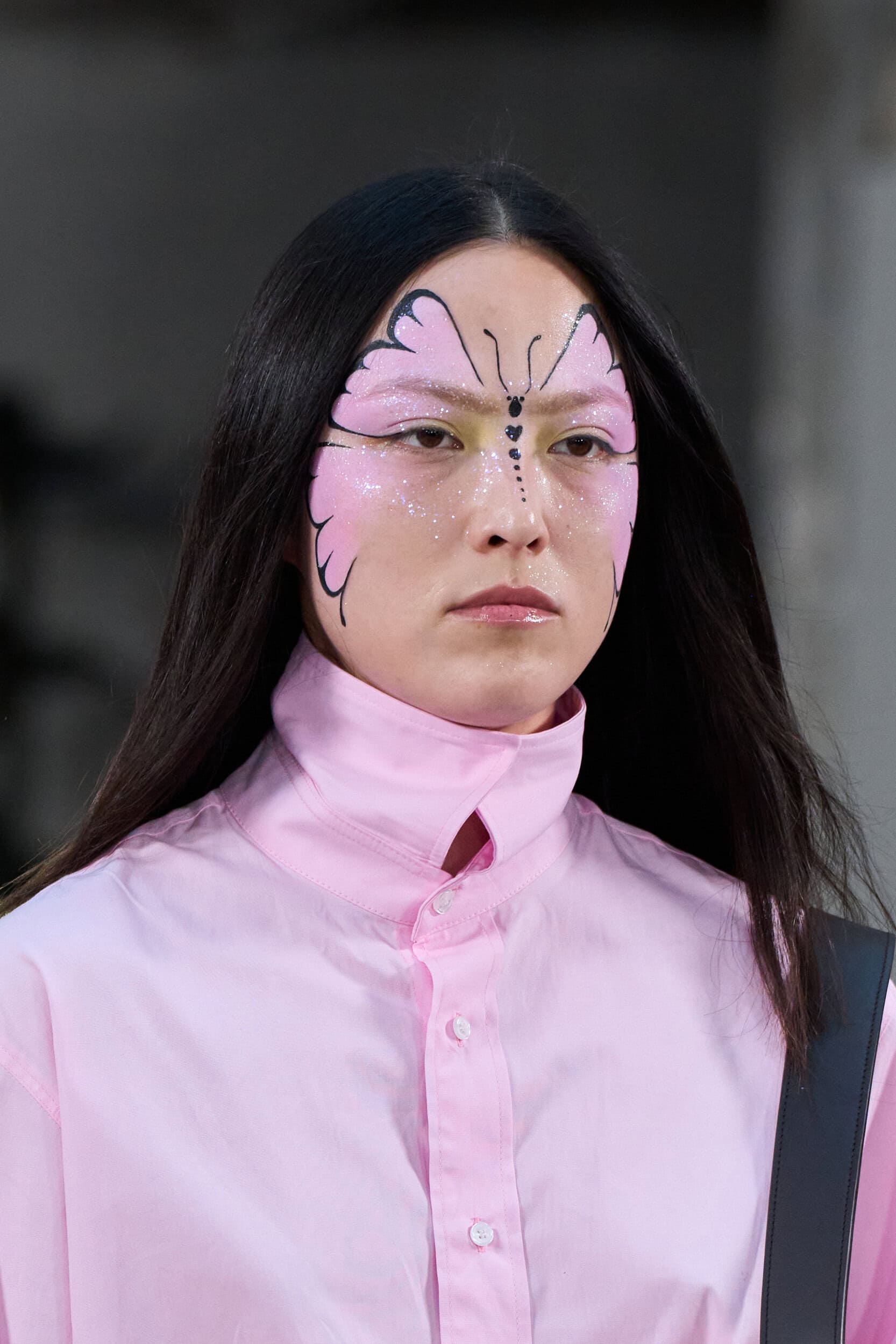 Abra Fall 2026 Fashion Show Details