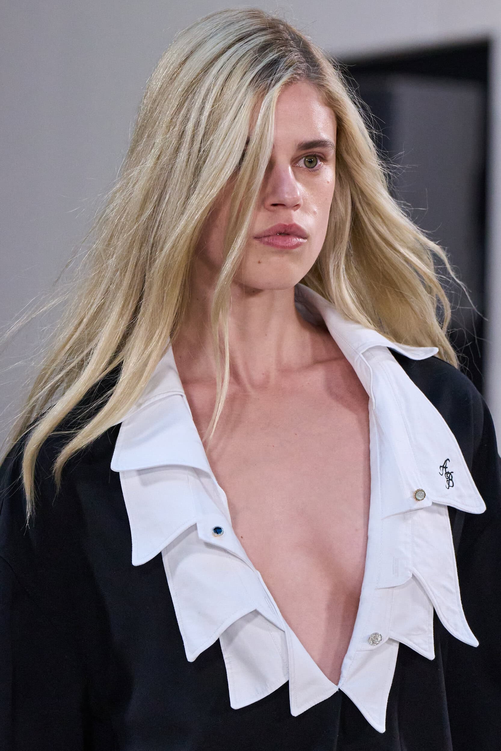 Abra Fall 2026 Fashion Show Details