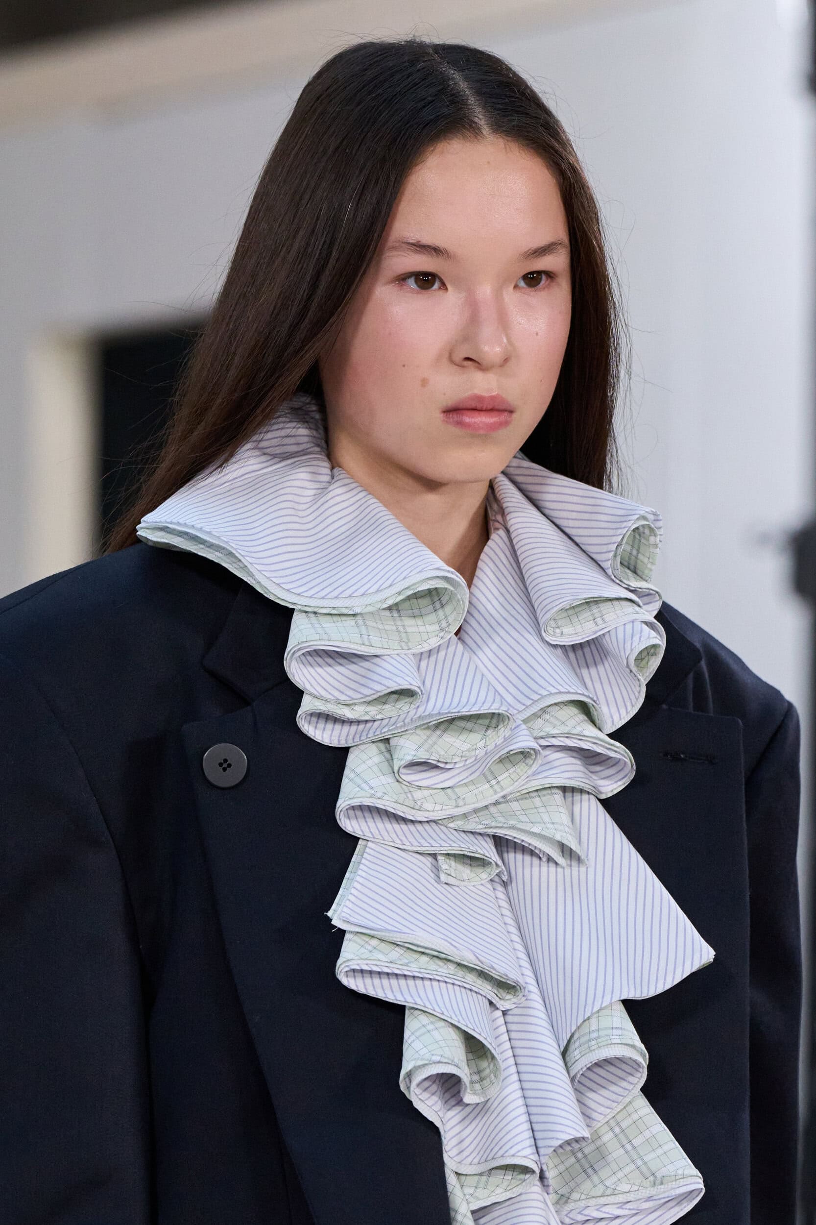 Abra Fall 2026 Fashion Show Details