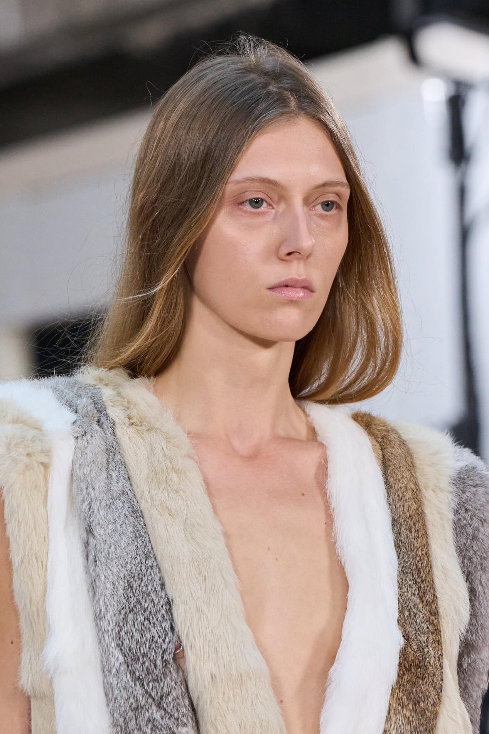 Abra Fall 2026 Fashion Show Details