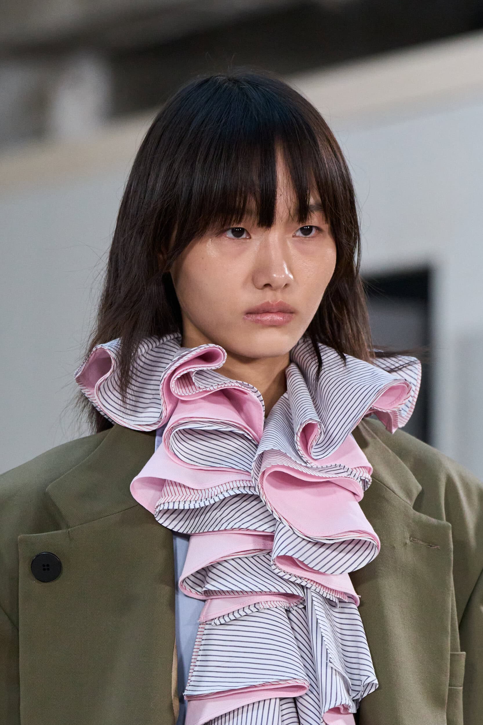 Abra Fall 2026 Fashion Show Details