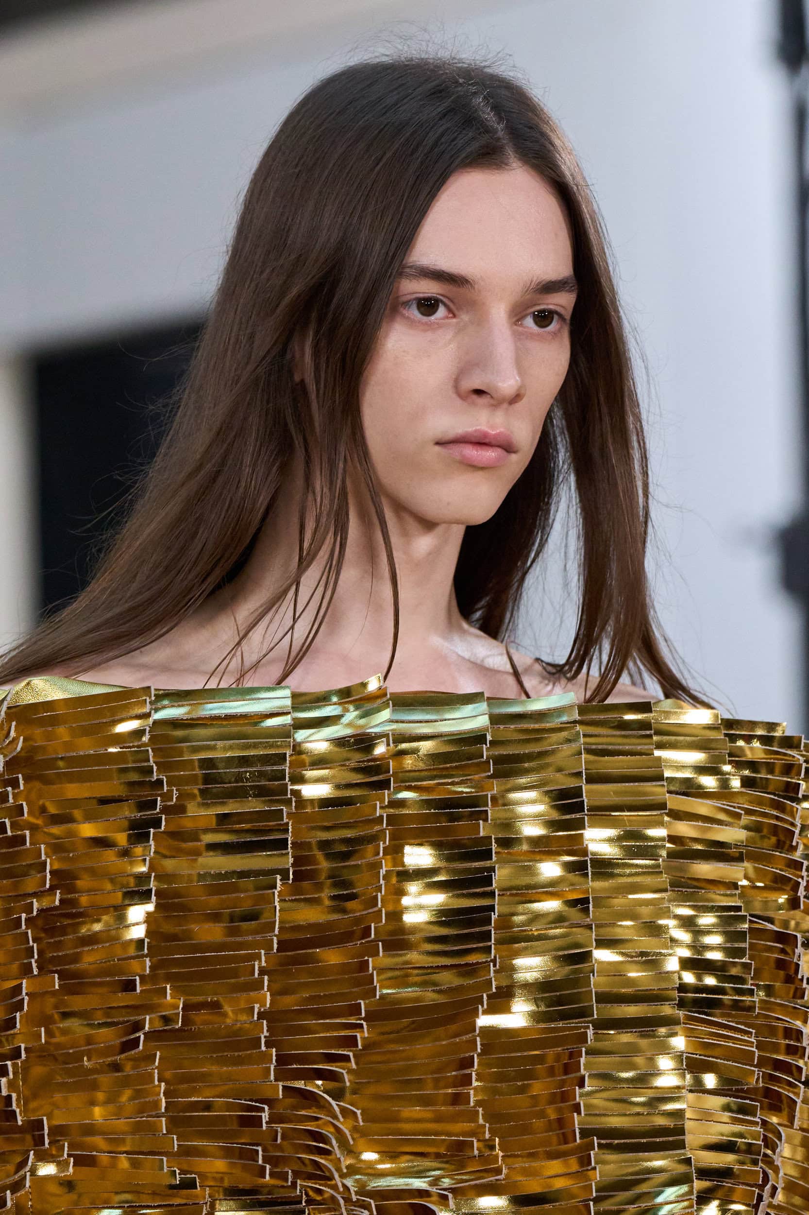 Abra Fall 2026 Fashion Show Details