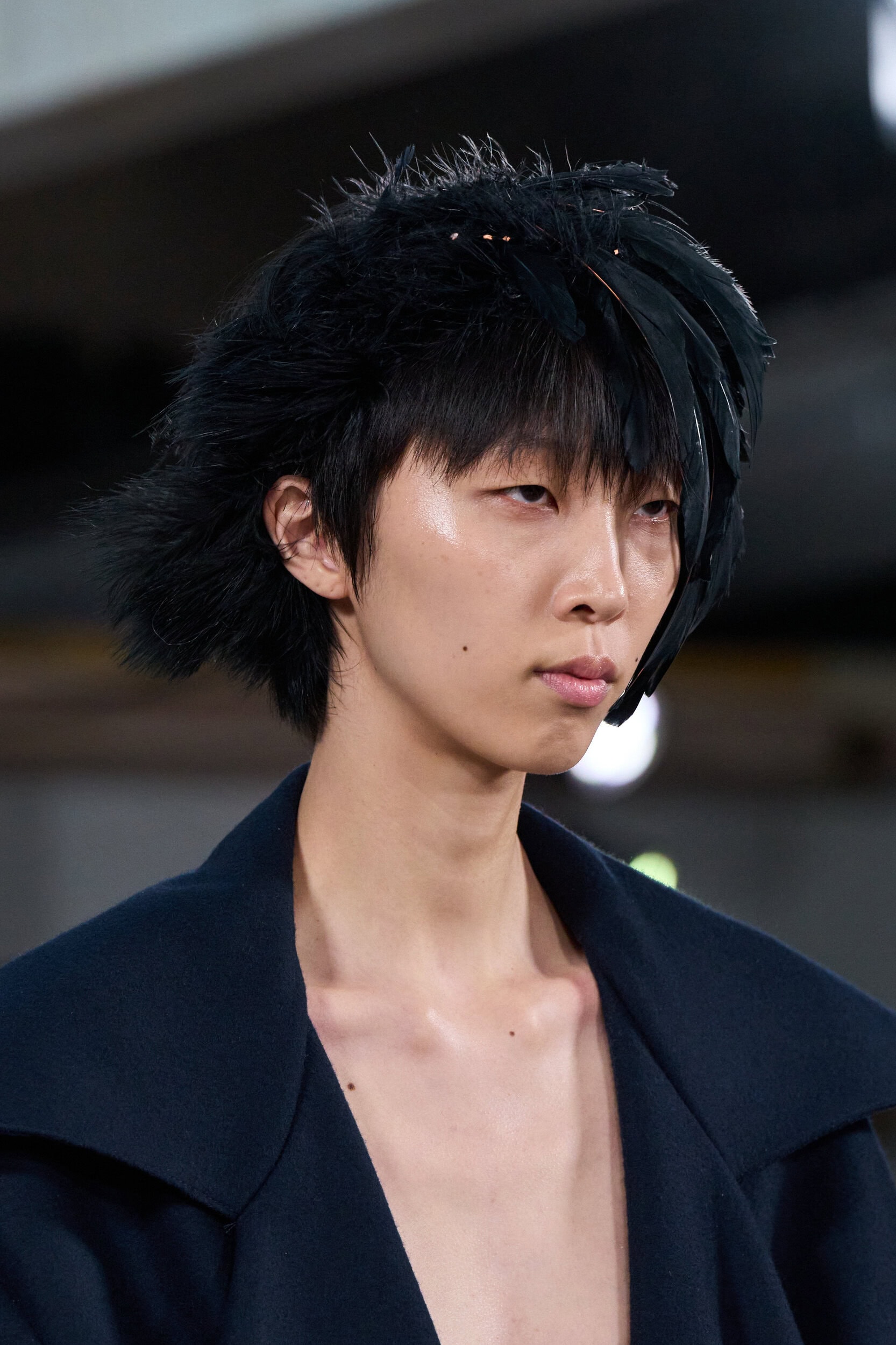 Abra Fall 2026 Fashion Show Details