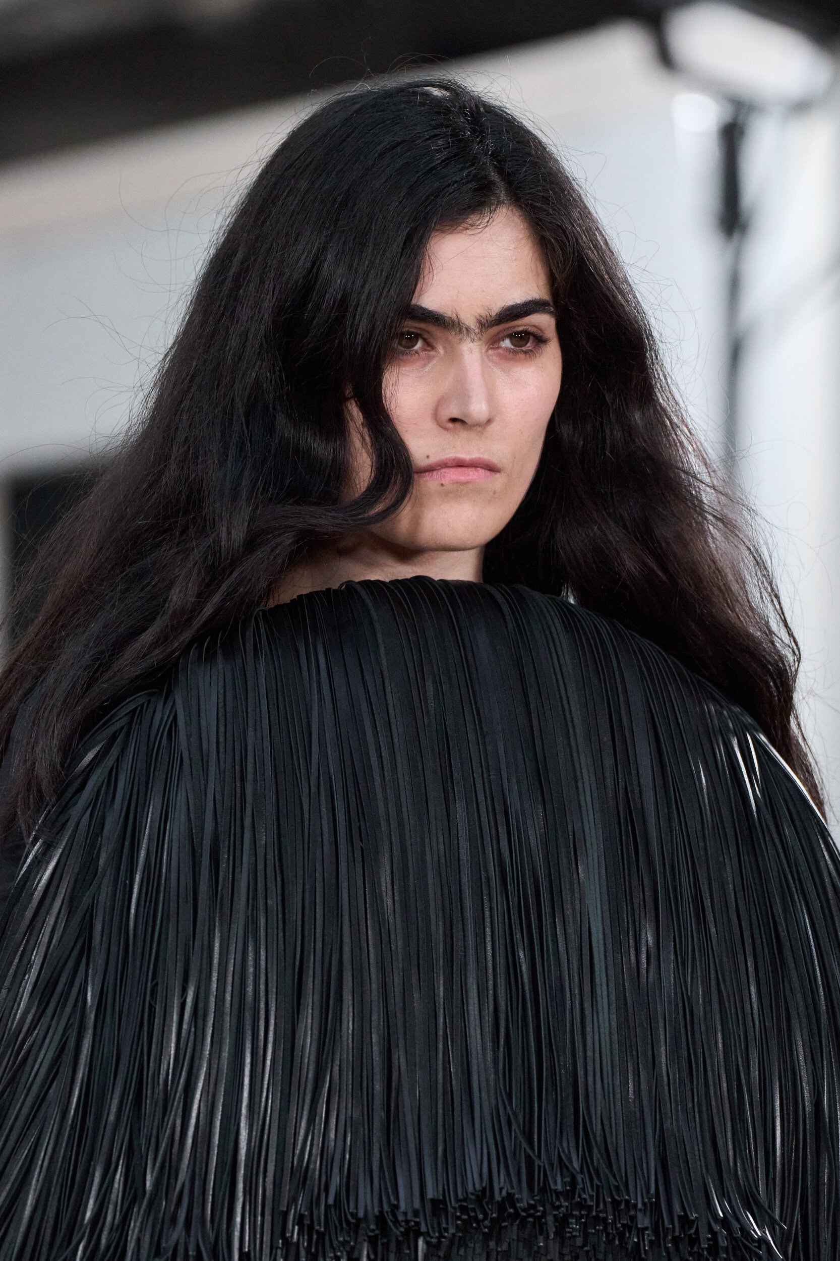 Abra Fall 2026 Fashion Show Details