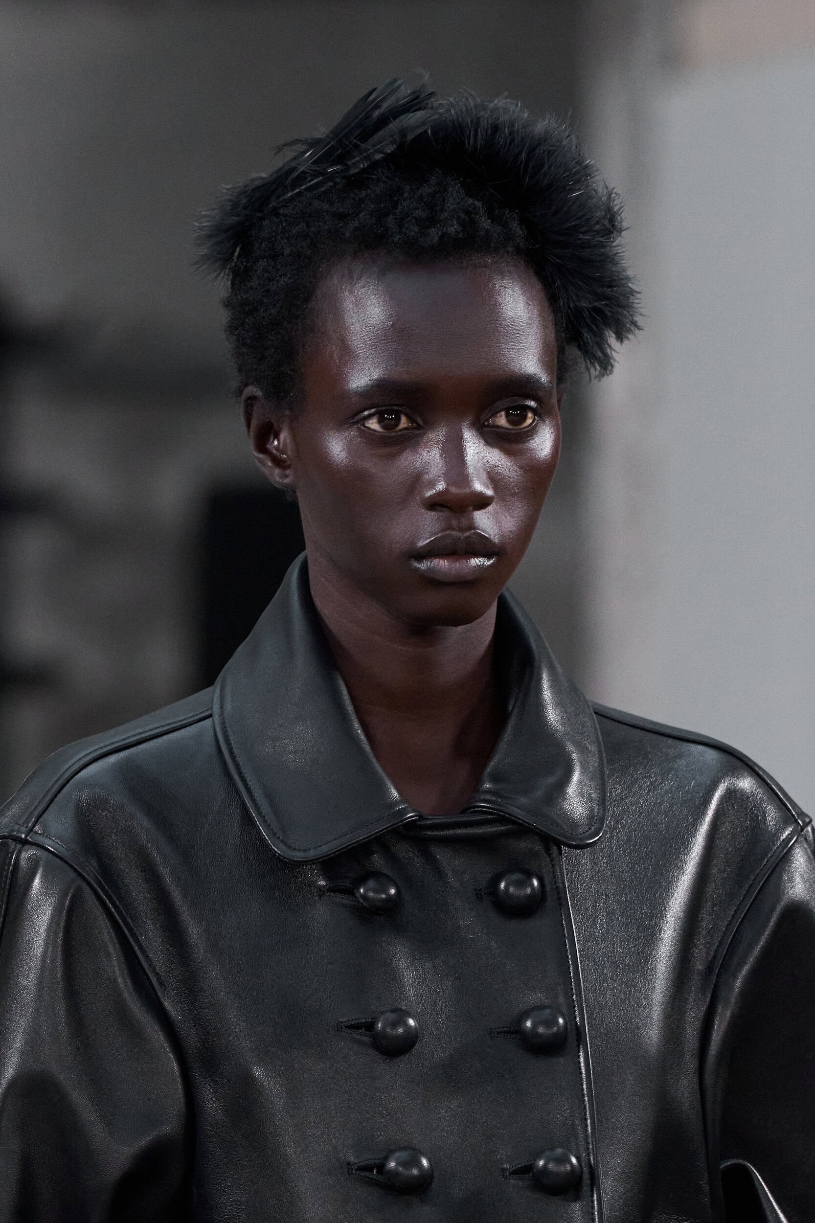 Abra Fall 2026 Fashion Show Details