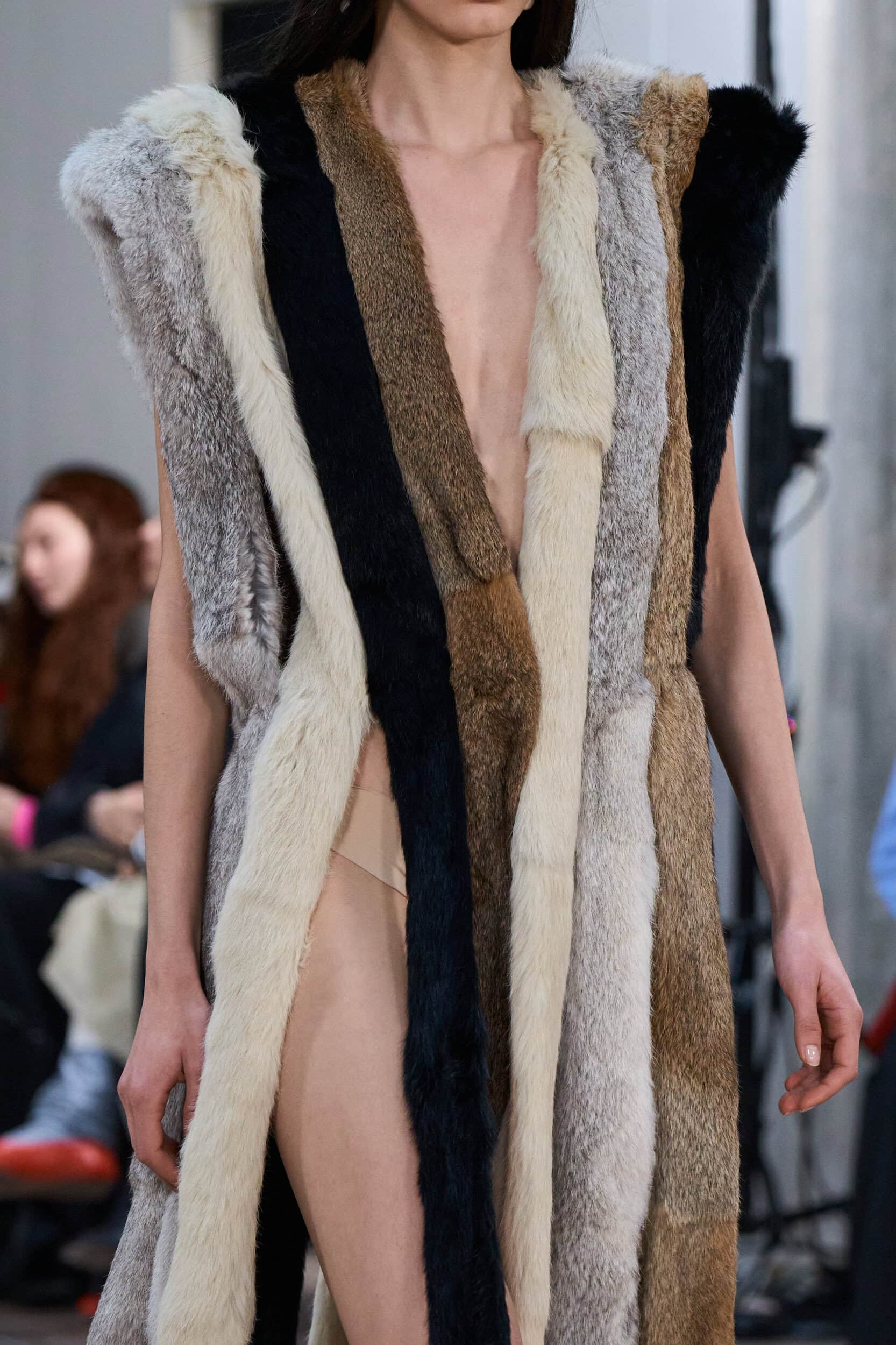 Abra Fall 2026 Fashion Show Details