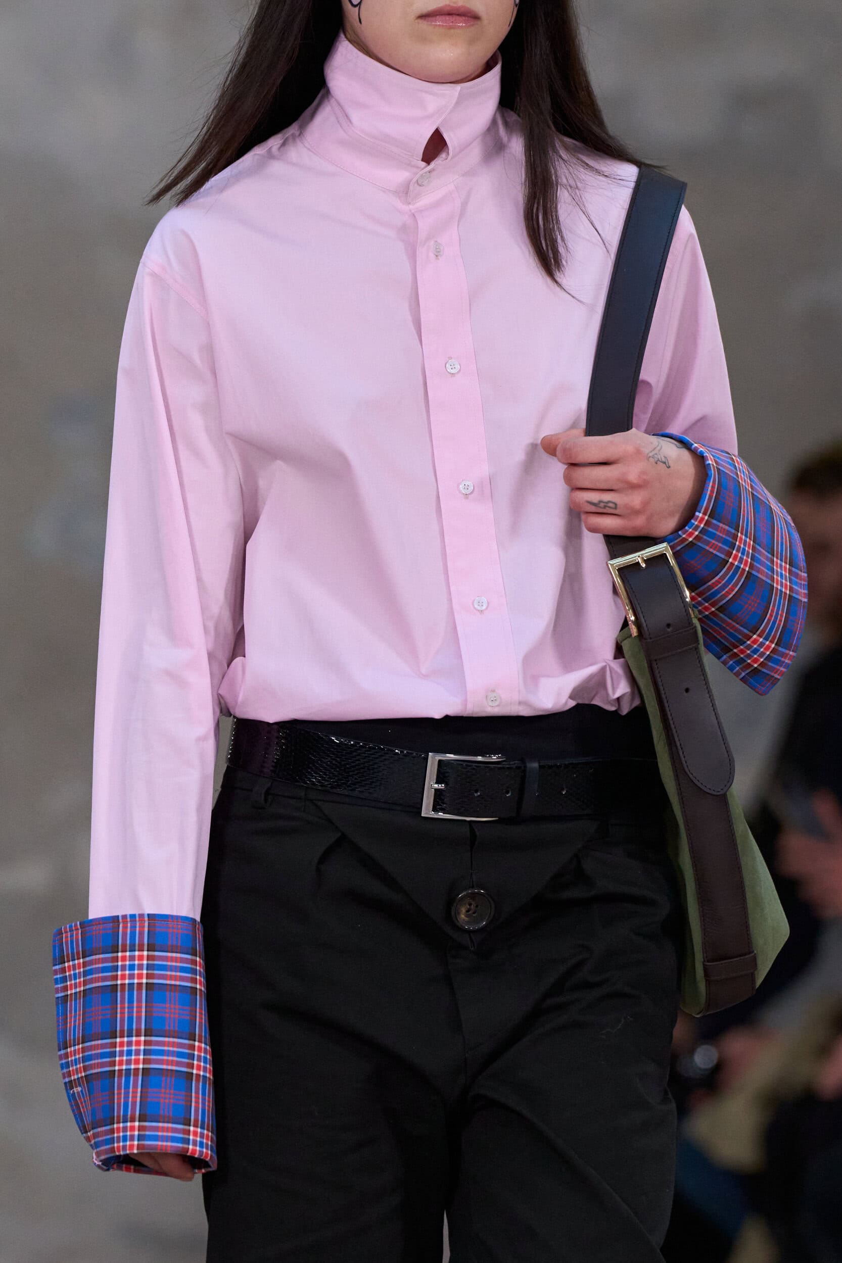 Abra Fall 2026 Fashion Show Details