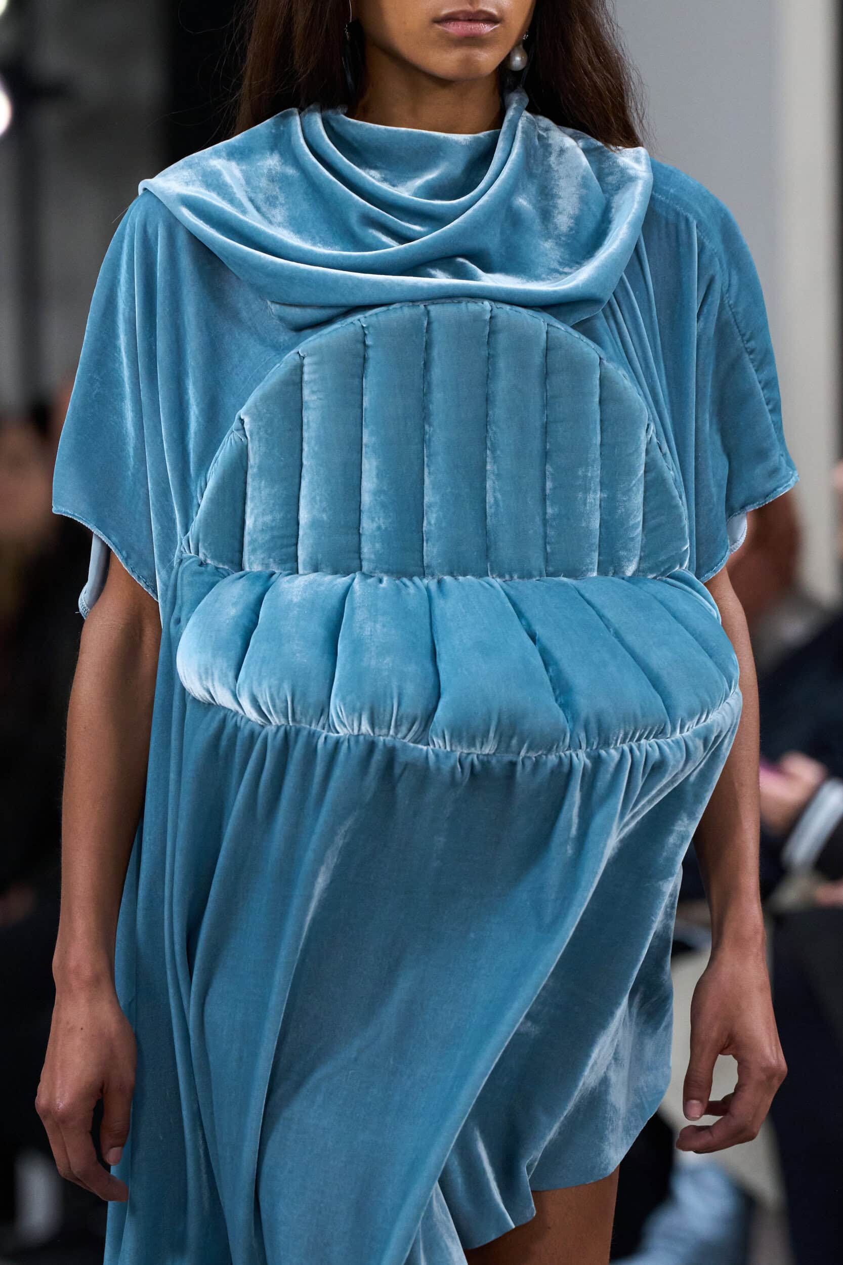 Abra Fall 2026 Fashion Show Details