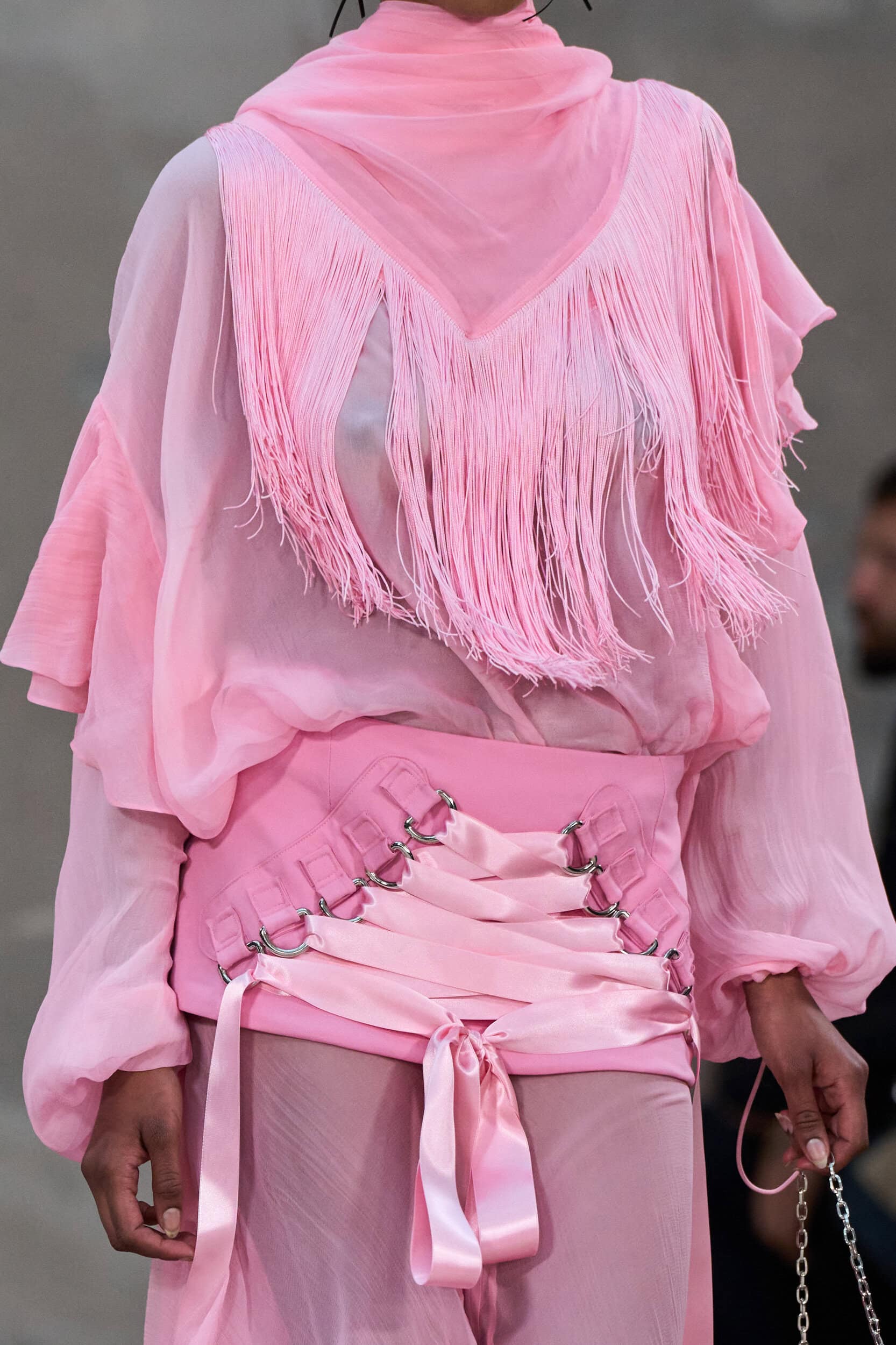 Abra Fall 2026 Fashion Show Details