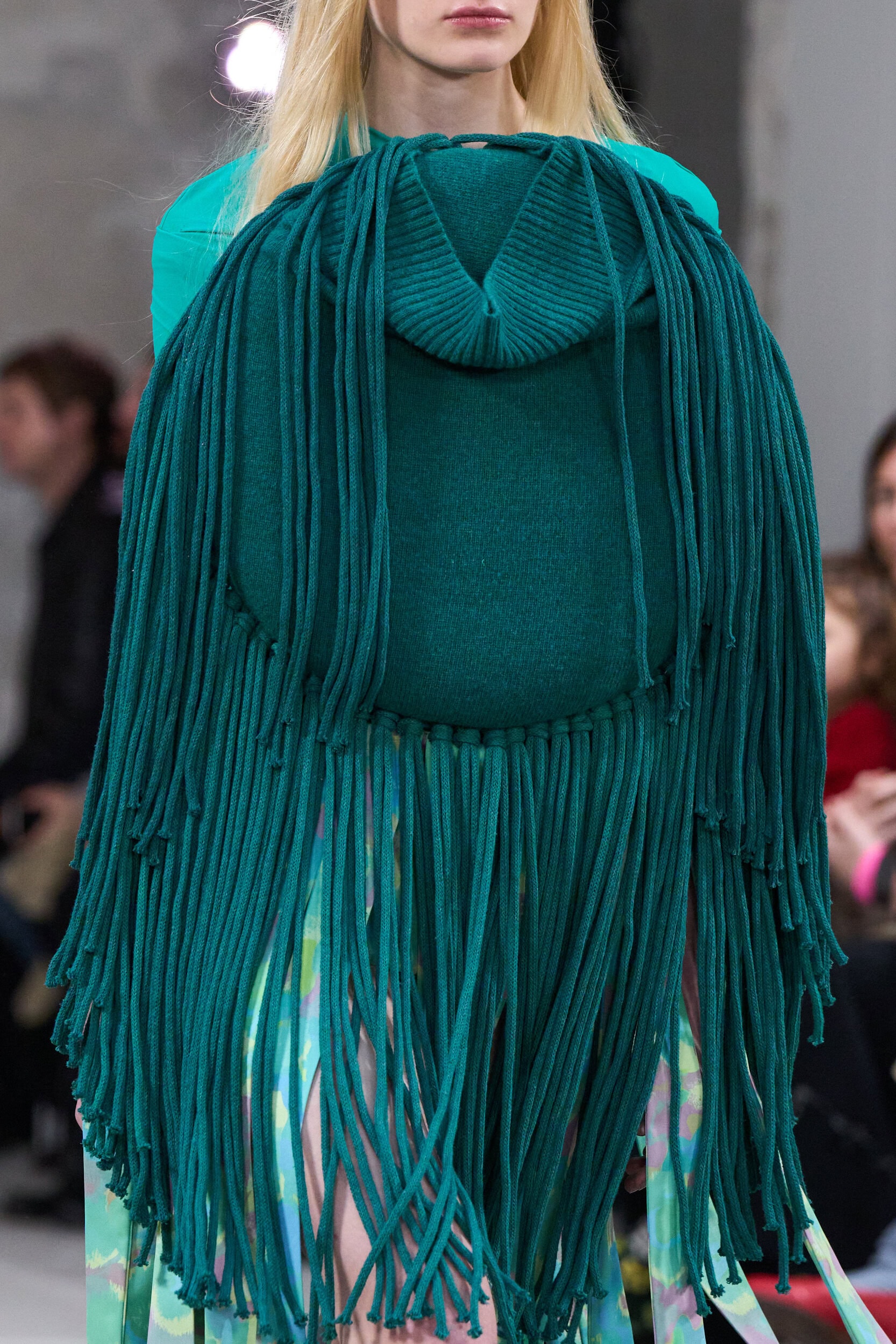 Abra Fall 2026 Fashion Show Details