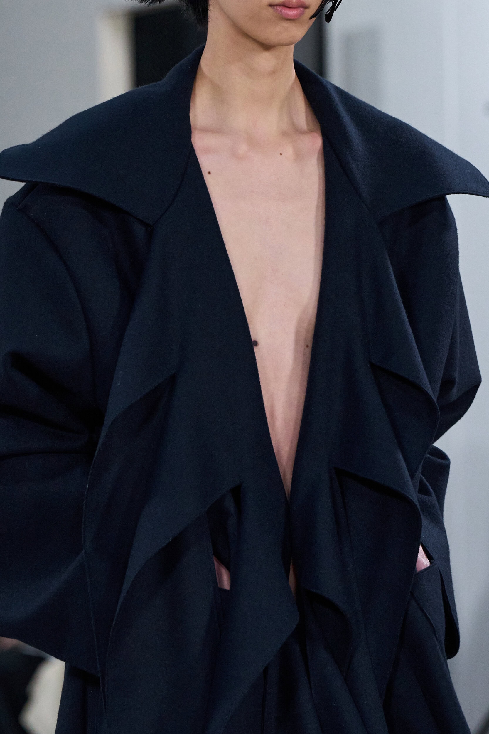 Abra Fall 2026 Fashion Show Details