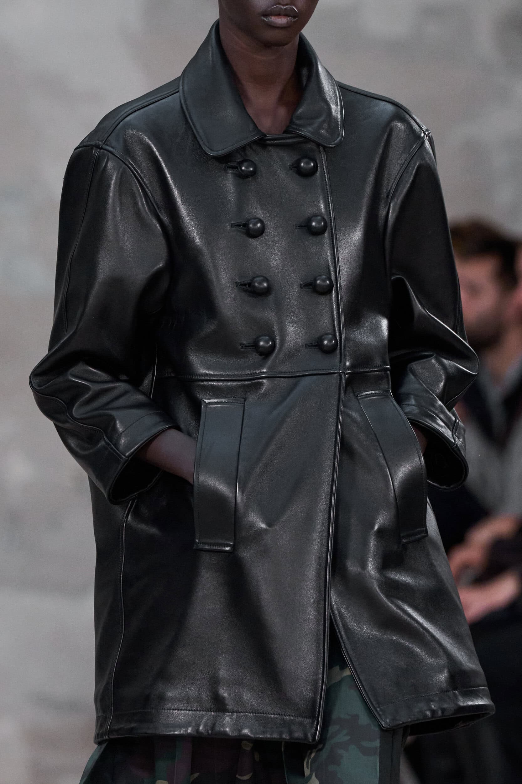 Abra Fall 2026 Fashion Show Details