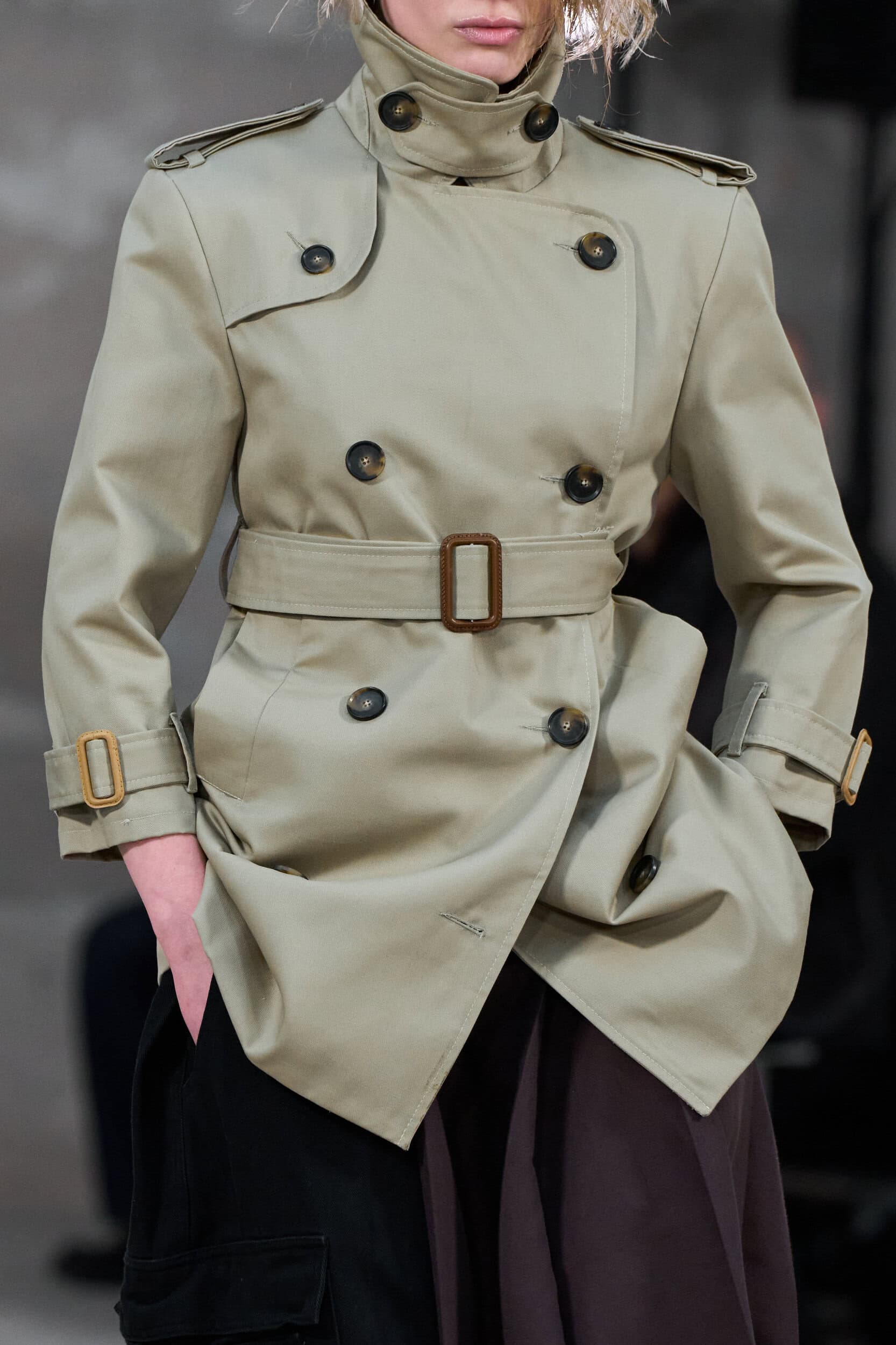 Abra Fall 2026 Fashion Show Details