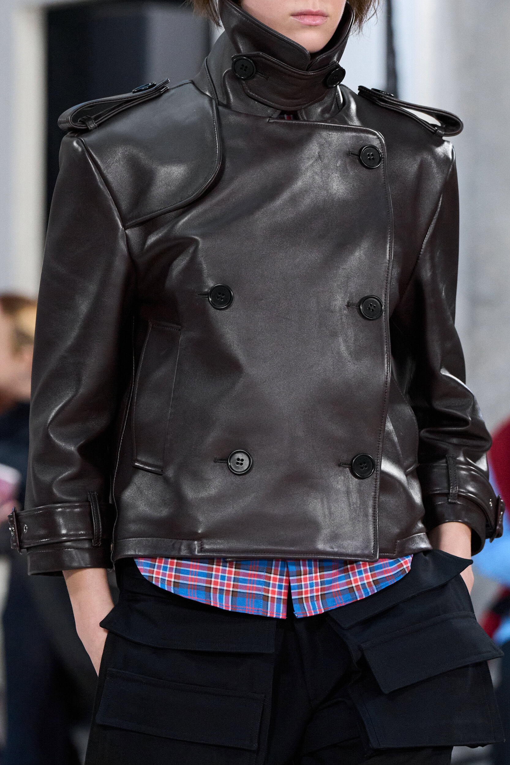 Abra Fall 2026 Fashion Show Details