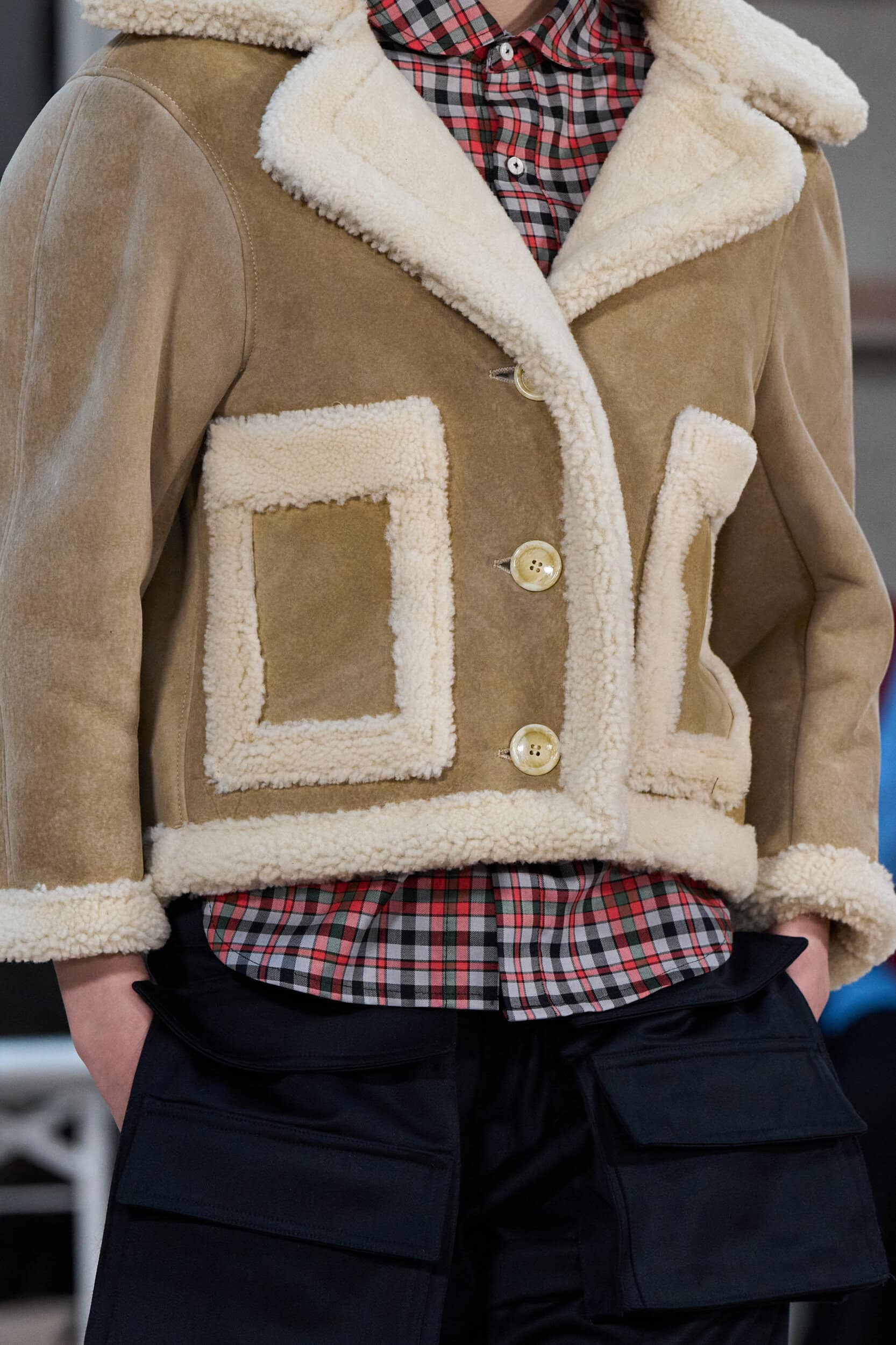 Abra Fall 2026 Fashion Show Details